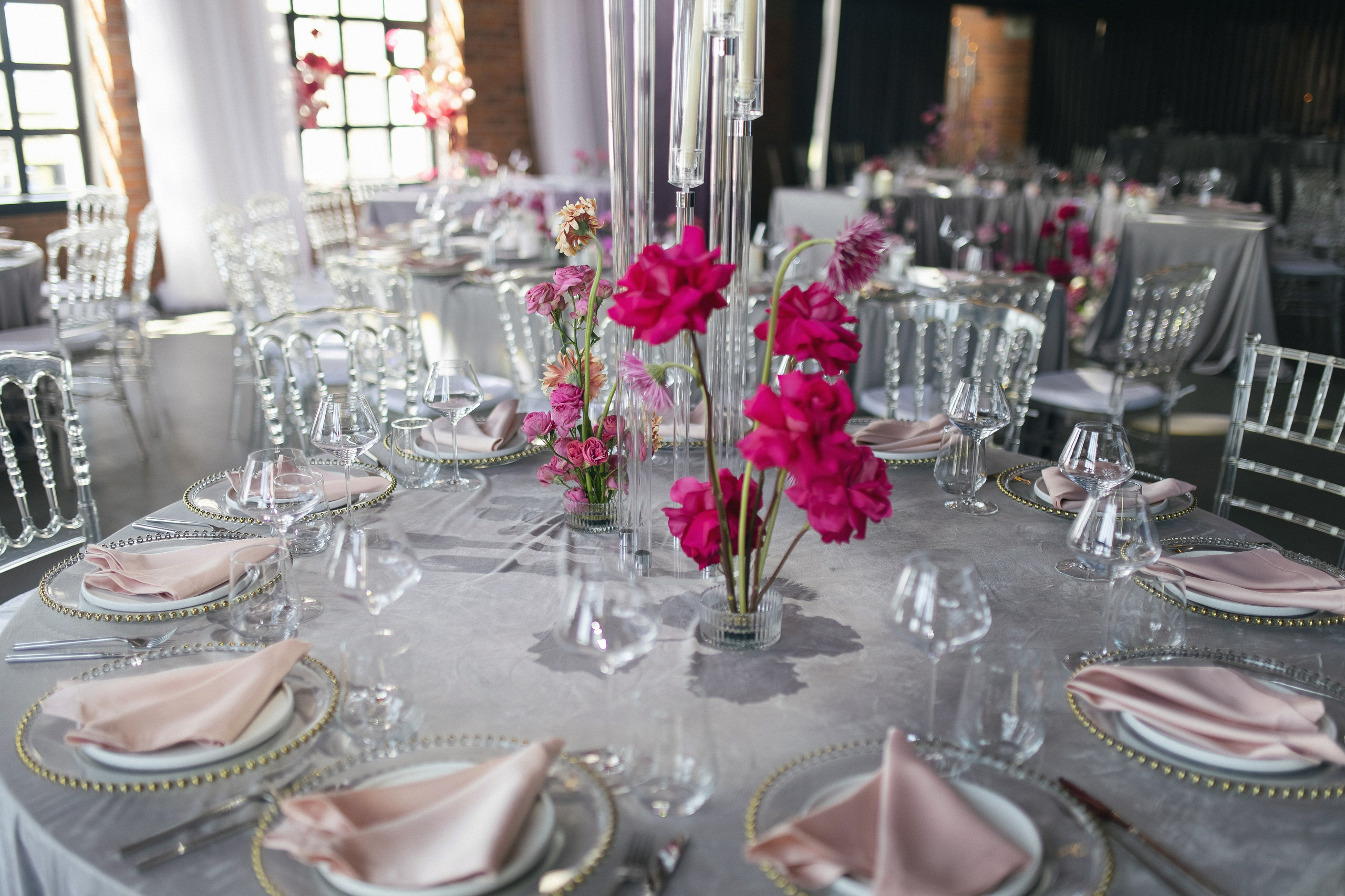 «СИЛА ПРИТЯЖЕНИЯ». Maria Startseva Photo