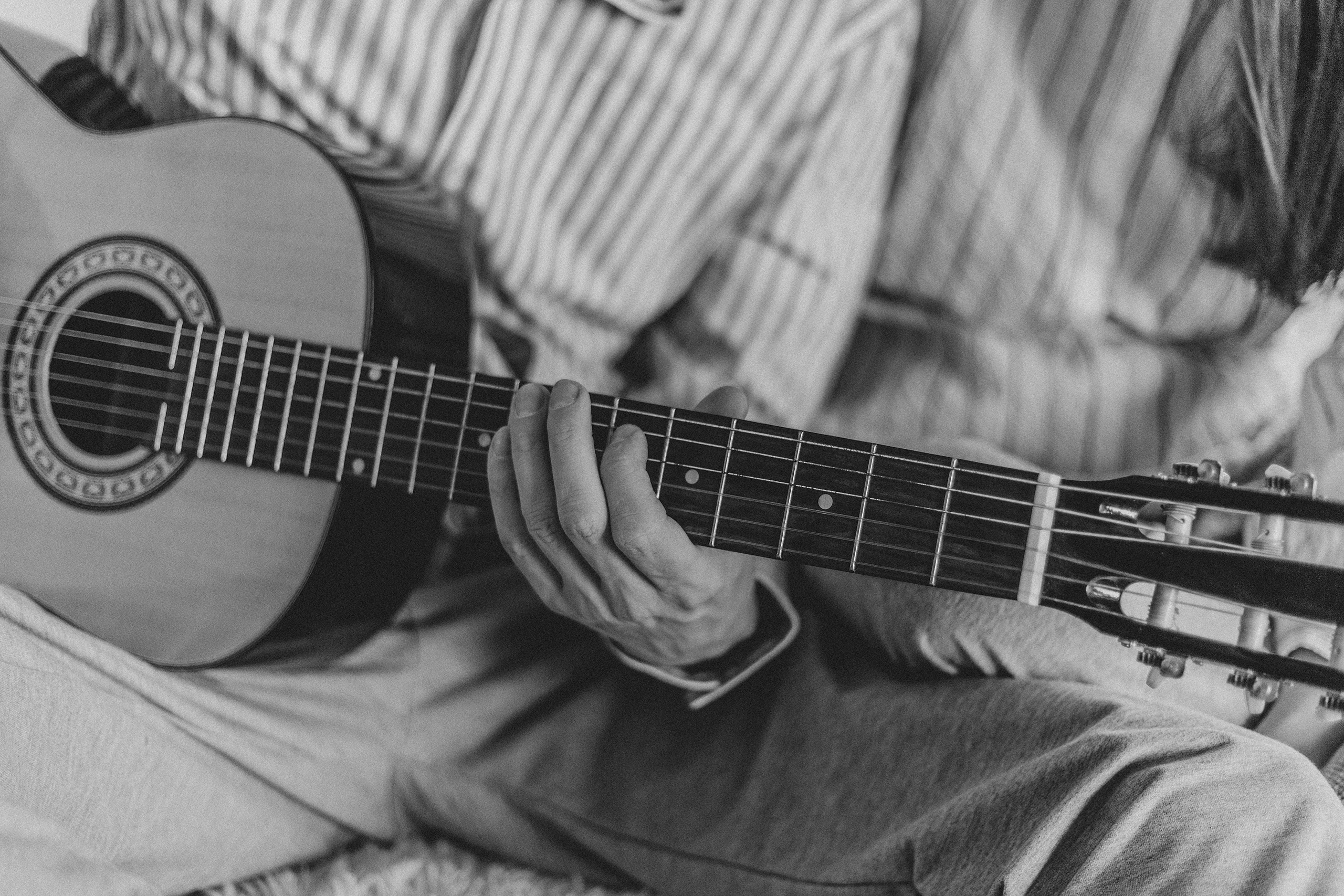 BED-IN ` 19. Maria Startseva Photo