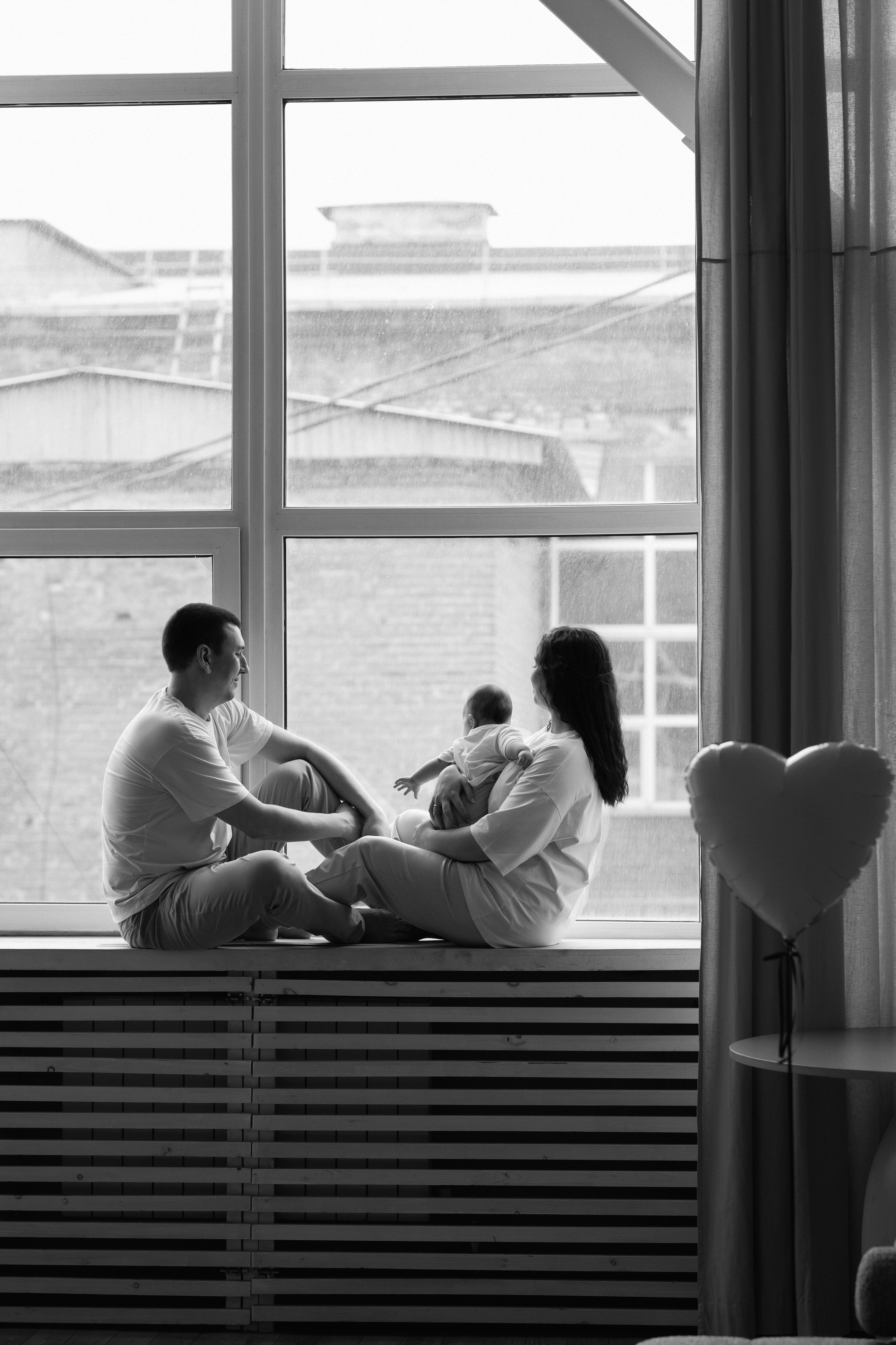 СВЕТА, СЛАВА И АНЯ ` 25. Maria Startseva Photo