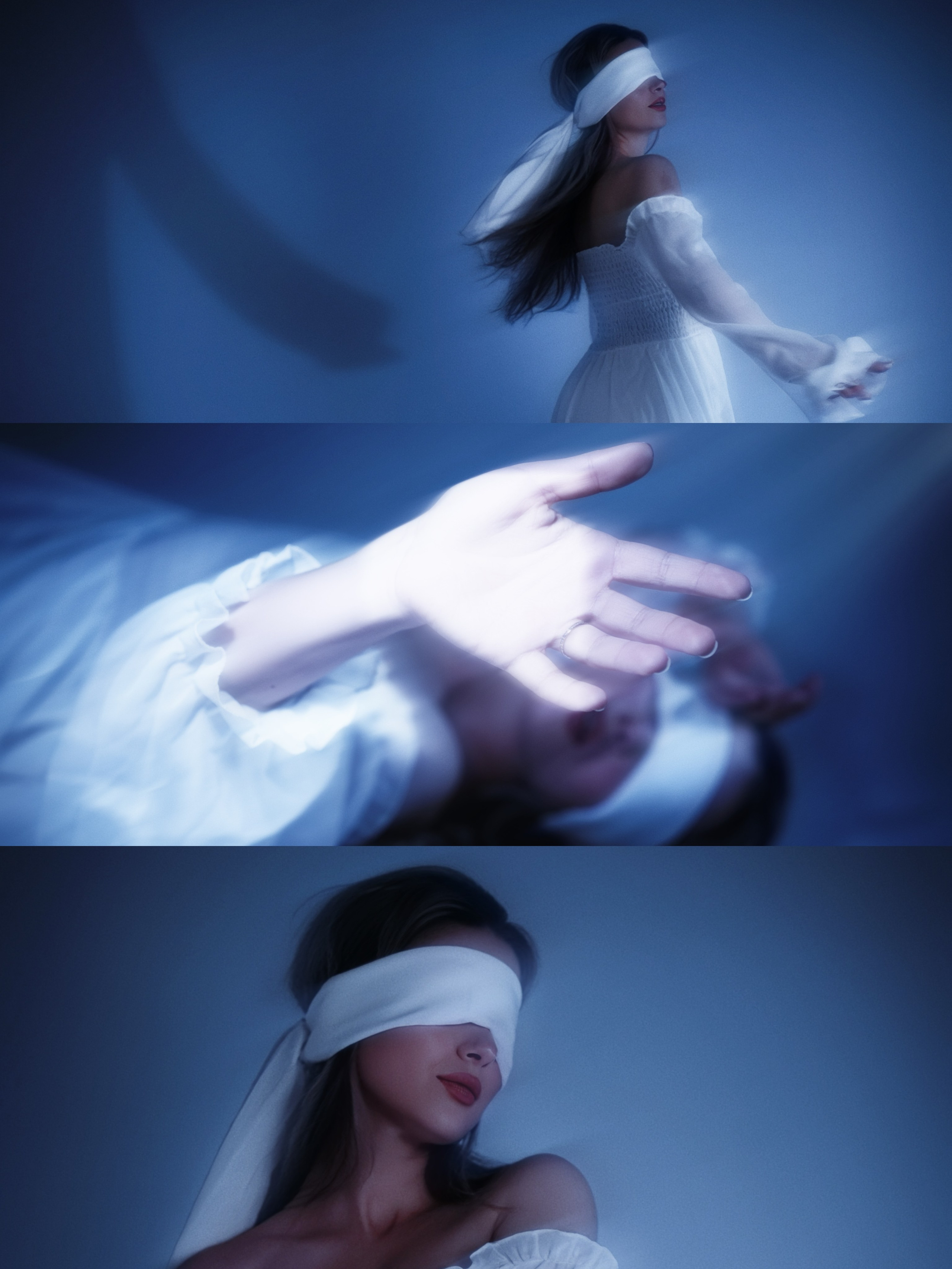 Yana (2nd part). Фотограф Анастасия Шай в Санкт-Петербурге