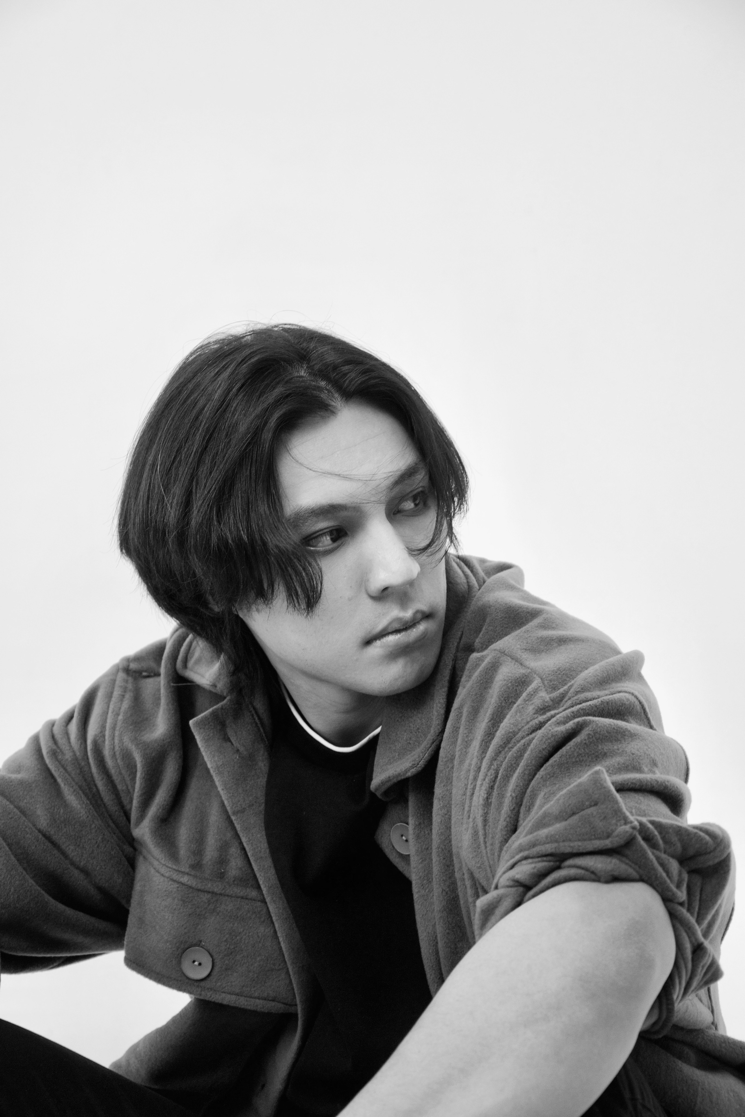 Ars. Фотограф Анастасия Шай в Санкт-Петербурге