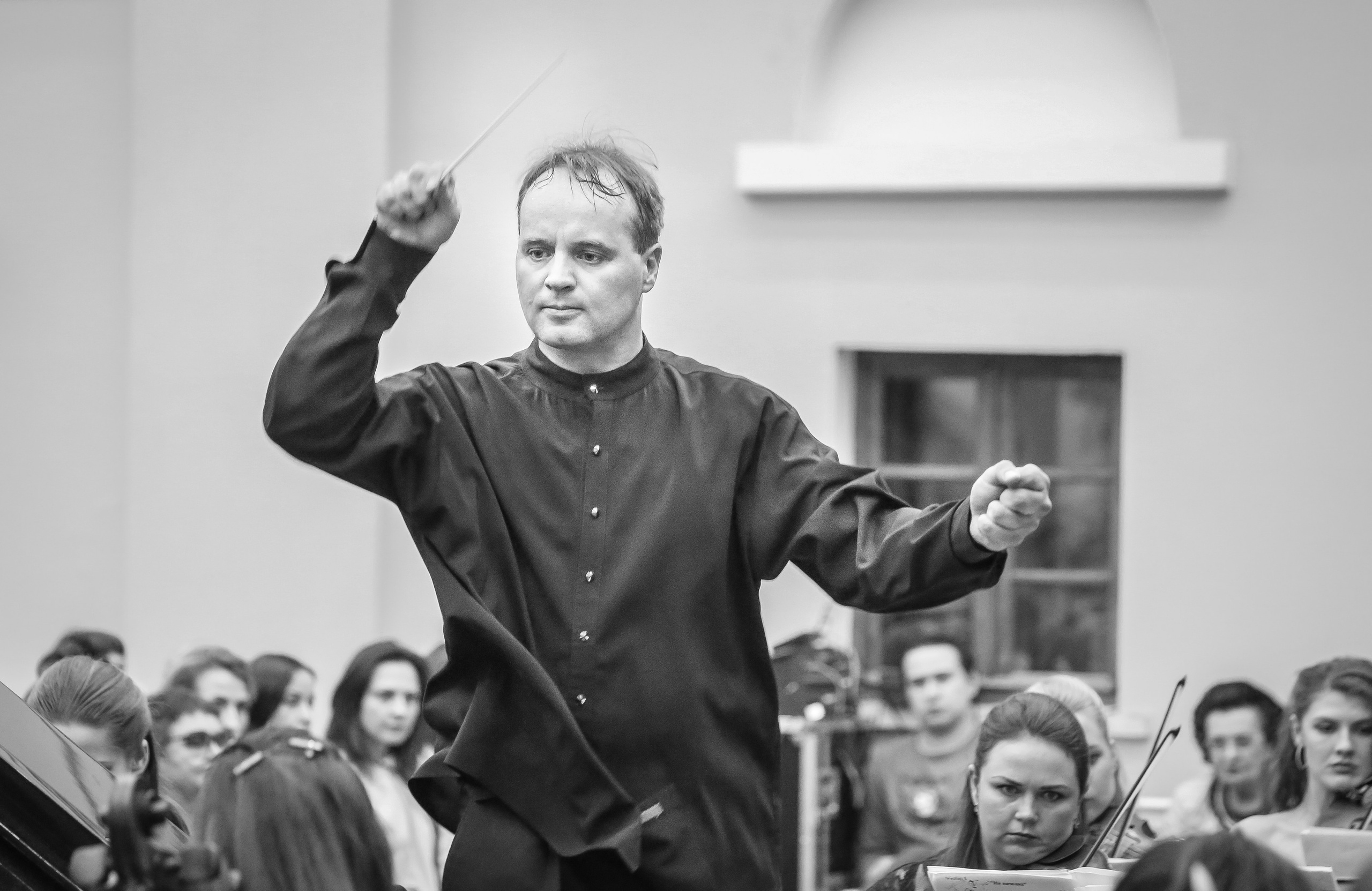 Четвертый фестиваль «Таланты Содружества». Дарья Письменюк / Darya Leitstern — фотограф, музыкант, журналист, путешественник