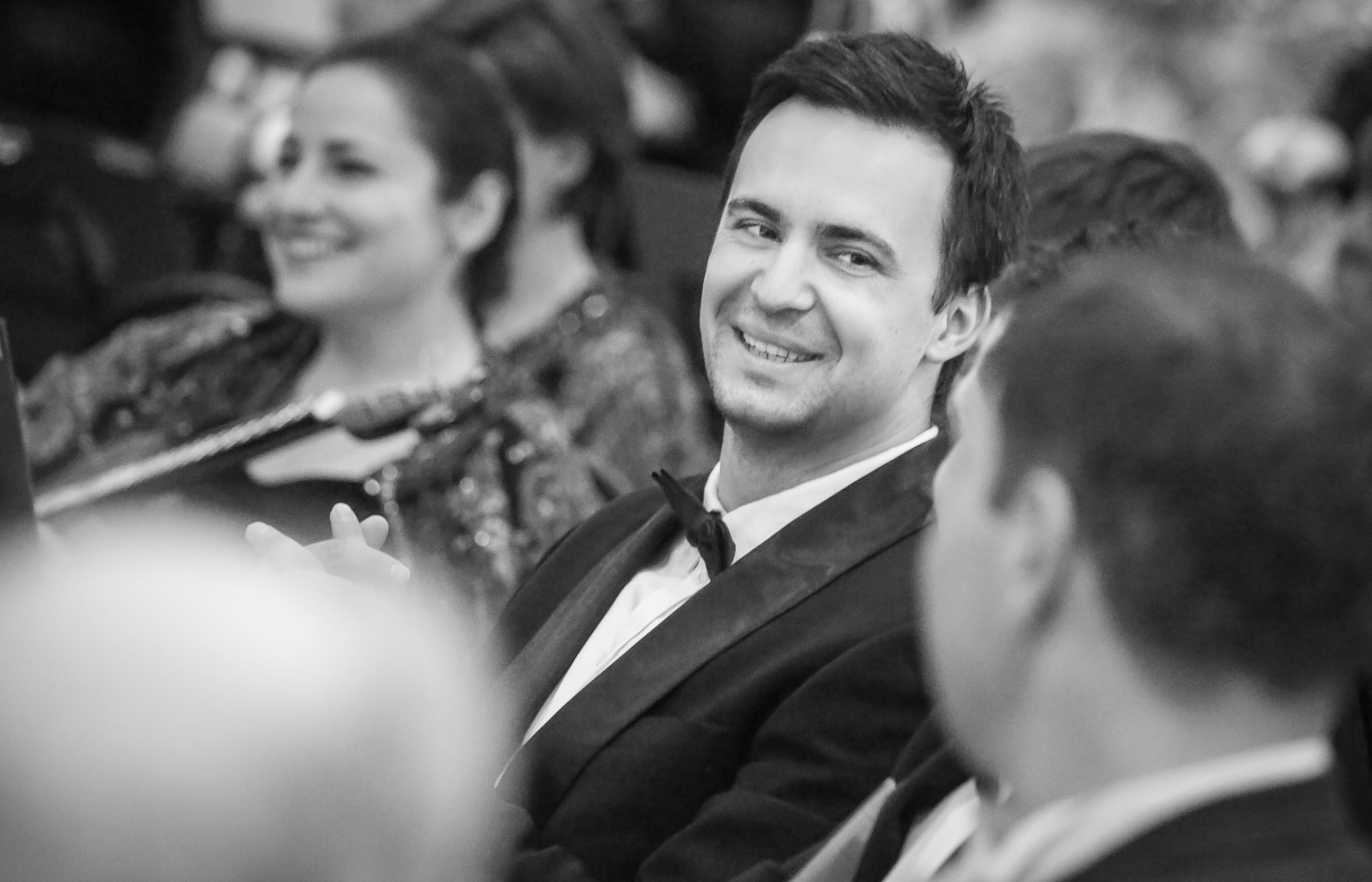 Концерт «Женщинам о женщинах» в галерее Глазунова. Дарья Письменюк / Darya Leitstern — фотограф, музыкант, журналист, путешественник