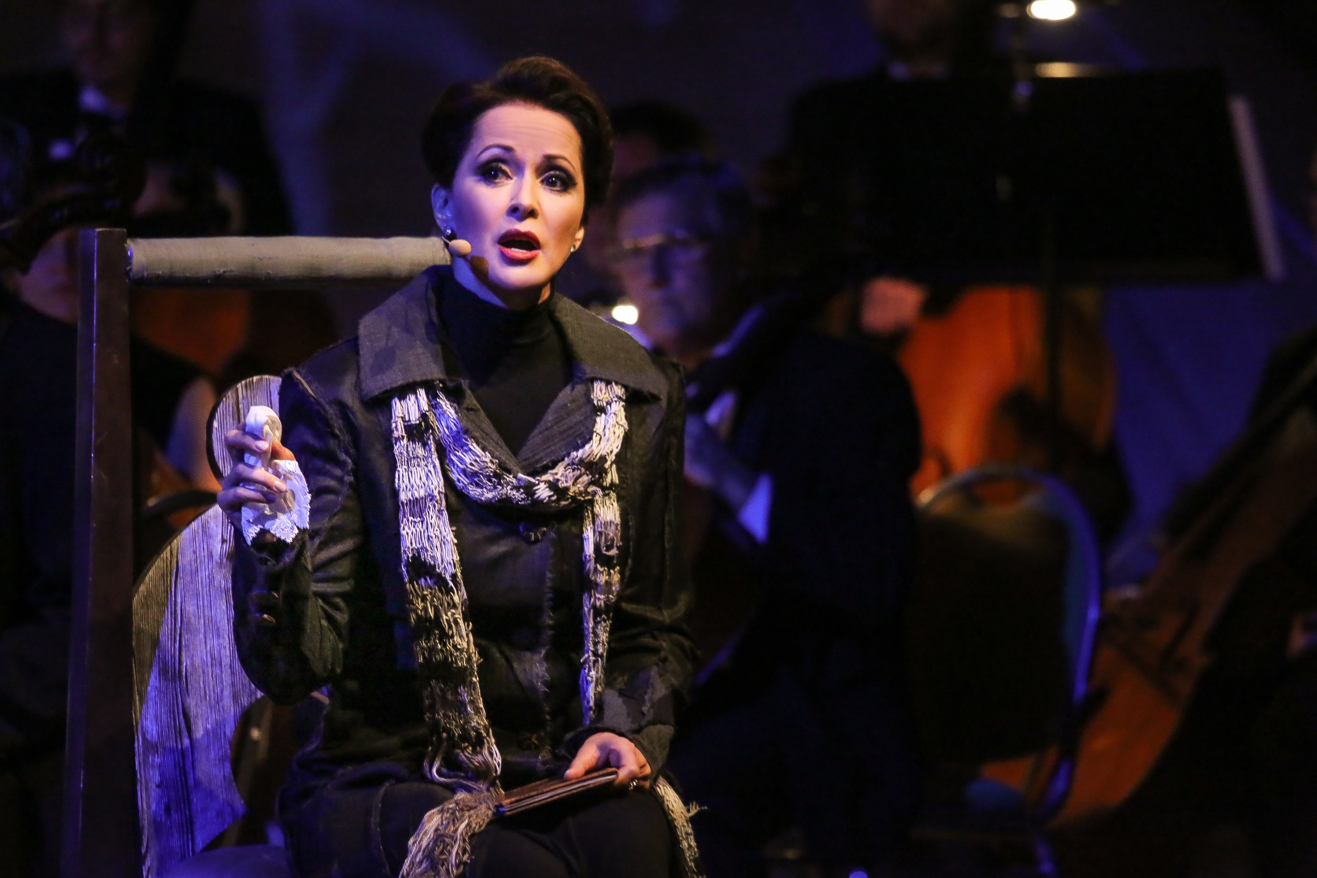 «Я искала тебя»: посвящение Цветаевой. Дарья Письменюк / Darya Leitstern — фотограф, музыкант, журналист, путешественник