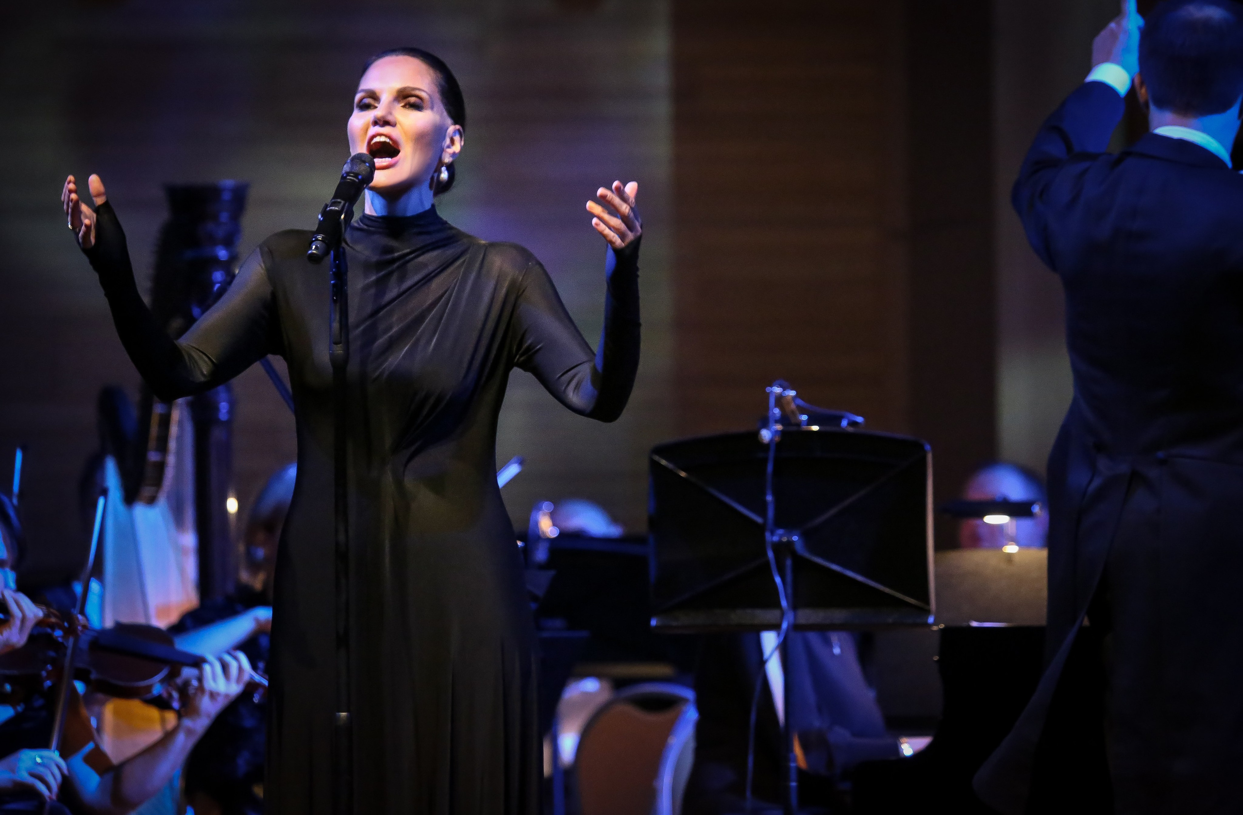 «Я искала тебя»: посвящение Цветаевой. Дарья Письменюк / Darya Leitstern — фотограф, музыкант, журналист, путешественник