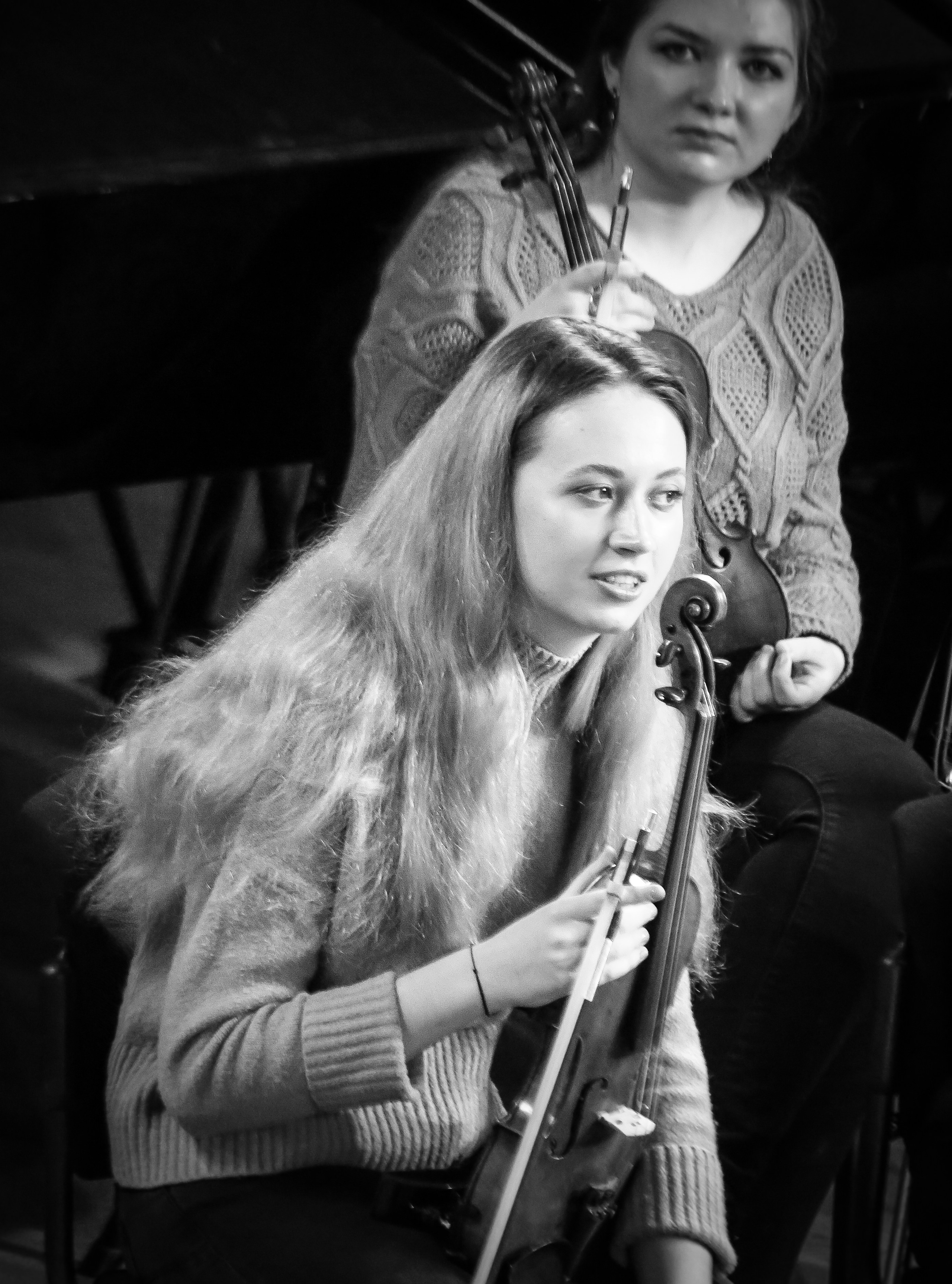 «Агата возвращается домой» с Алисой Гребенщиковой. Дарья Письменюк / Darya Leitstern — фотограф, музыкант, журналист, путешественник