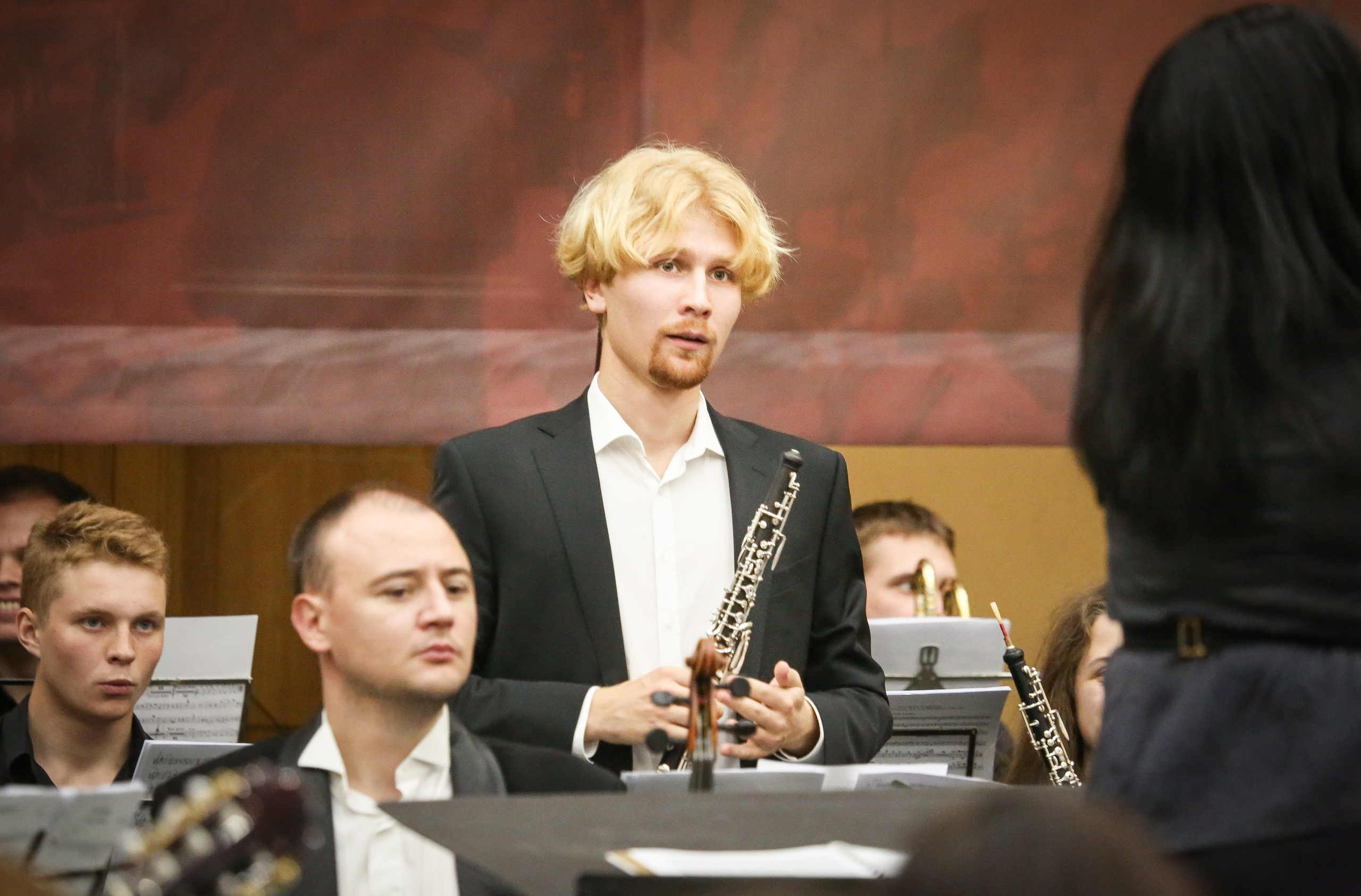 Четвертый фестиваль «Таланты Содружества». Дарья Письменюк / Darya Leitstern — фотограф, музыкант, журналист, путешественник