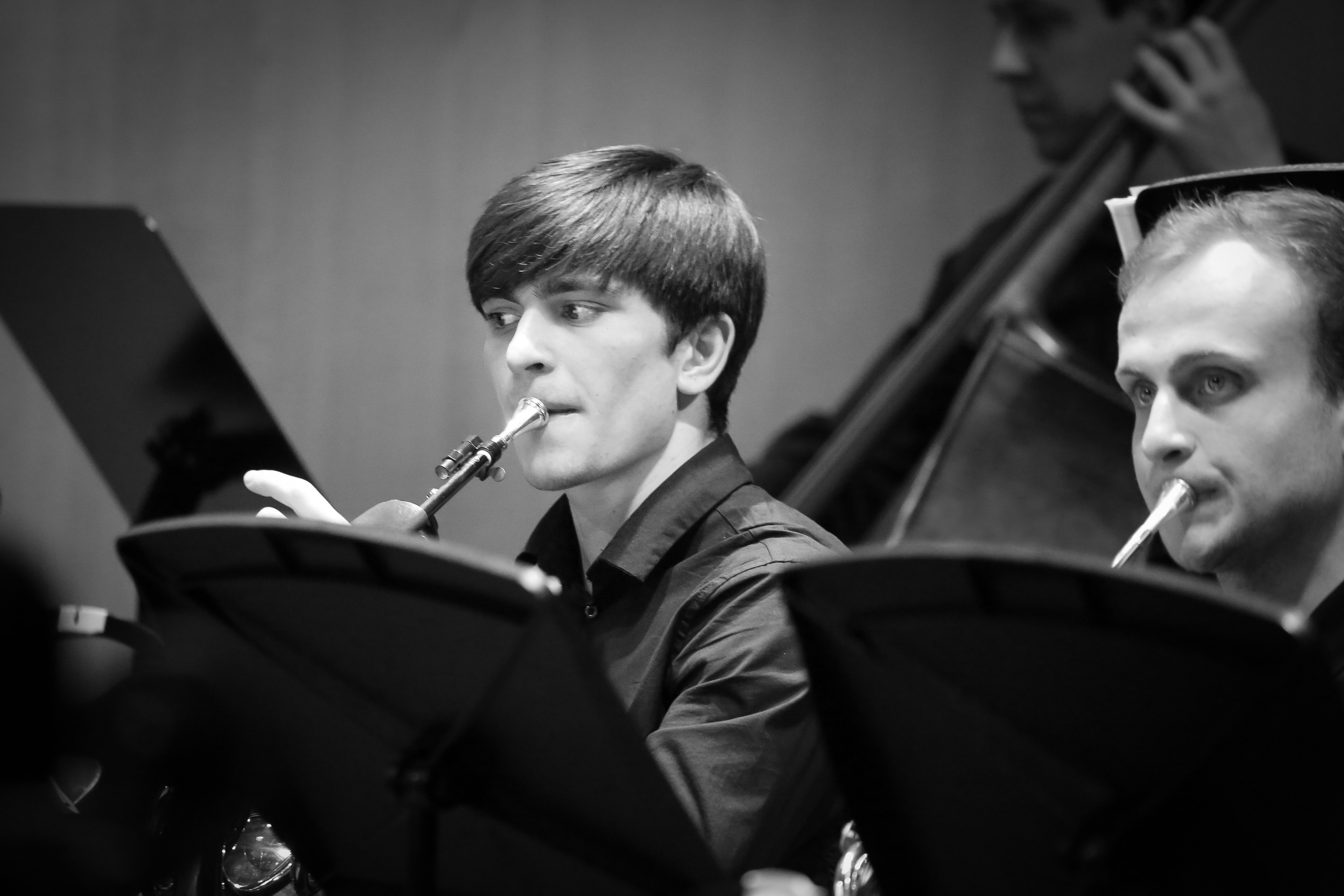 Концерт в Доме музыки к Международному дню борьбы с эпилепсией. Дарья Письменюк / Darya Leitstern — фотограф, музыкант, журналист, путешественник