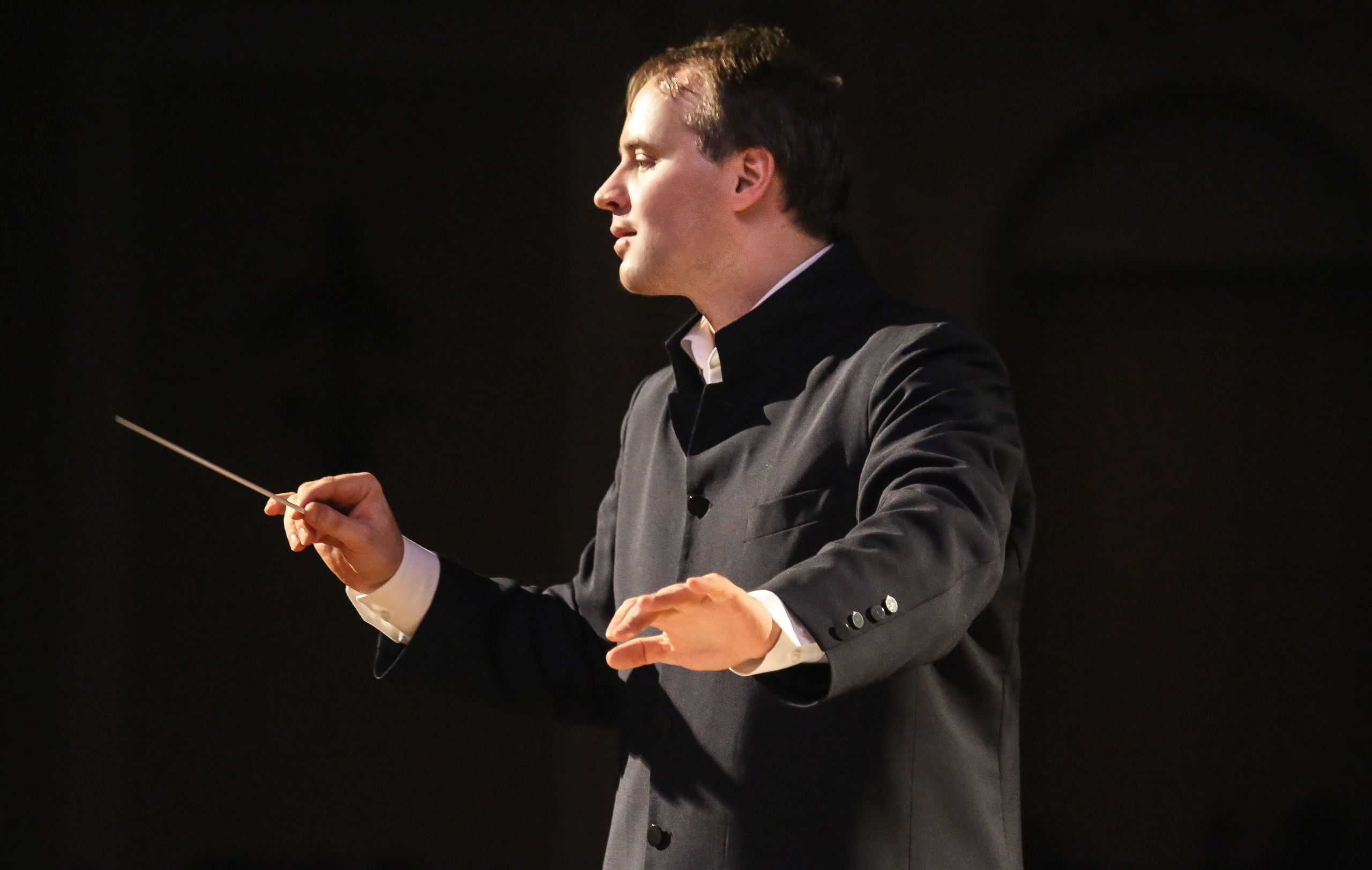 Битва титанов в Московской консерватории. Дарья Письменюк / Darya Leitstern — фотограф, музыкант, журналист, путешественник