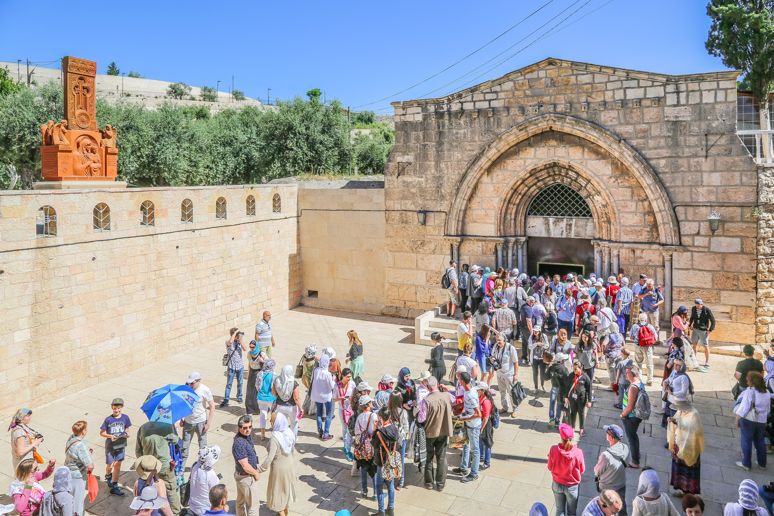 Израиль: Иерусалим. Дарья Письменюк / Darya Leitstern — фотограф, музыкант, журналист, путешественник