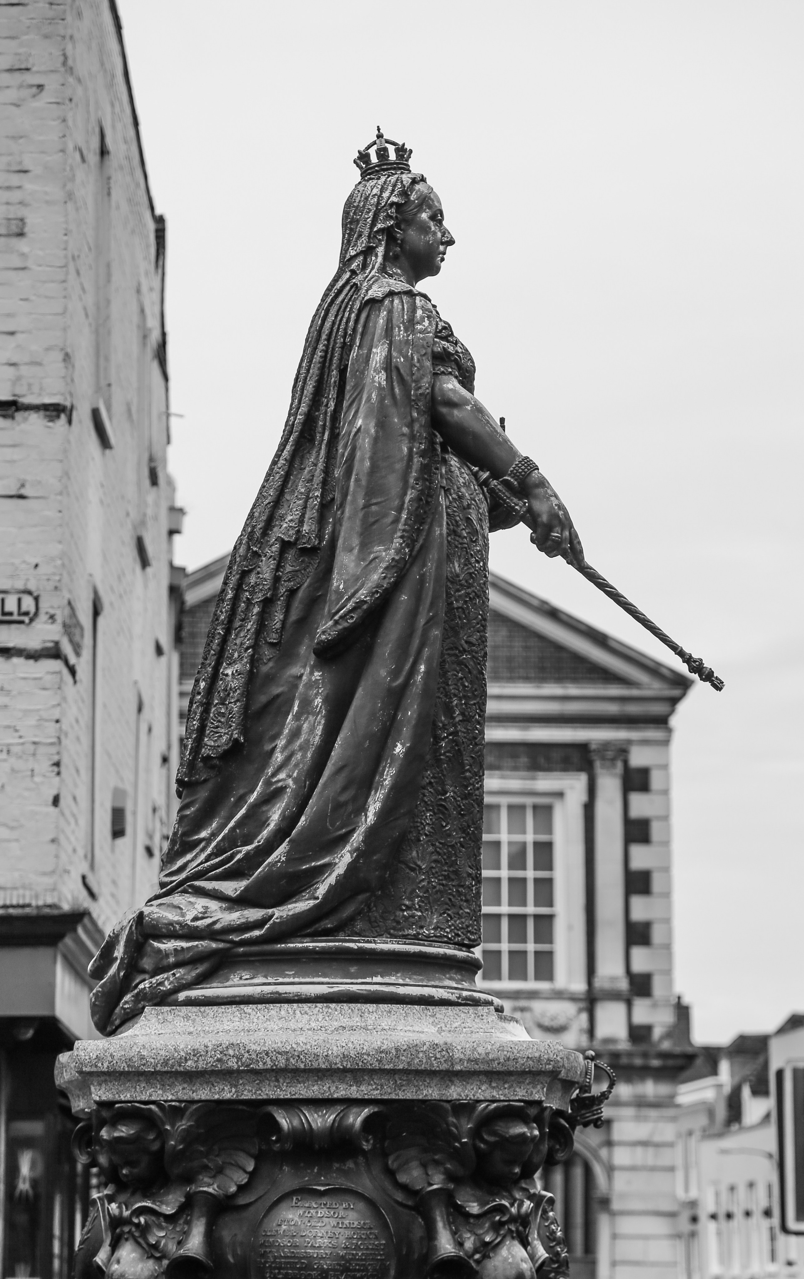 Англия: Гринвич, Хэмптон-Корт, Оксфорд, Виндзор, Стратфорд. Дарья Письменюк / Darya Leitstern — фотограф, музыкант, журналист, путешественник