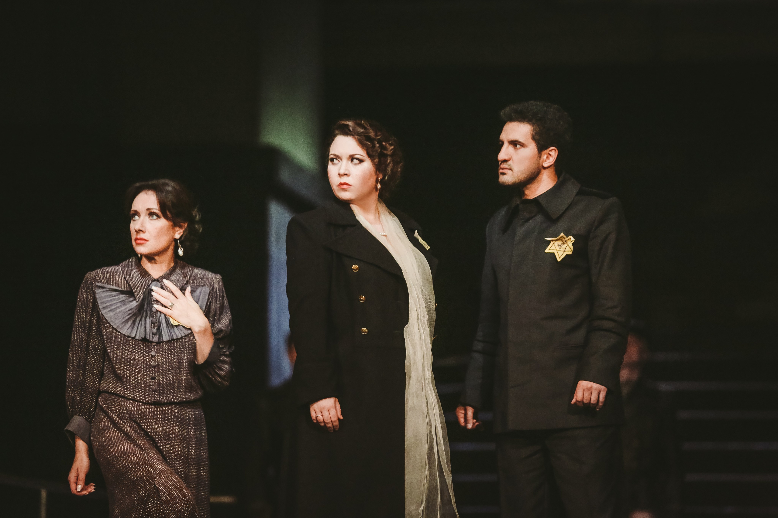 «Набукко» (2019 г.). Дарья Письменюк / Darya Leitstern — фотограф, музыкант, журналист, путешественник