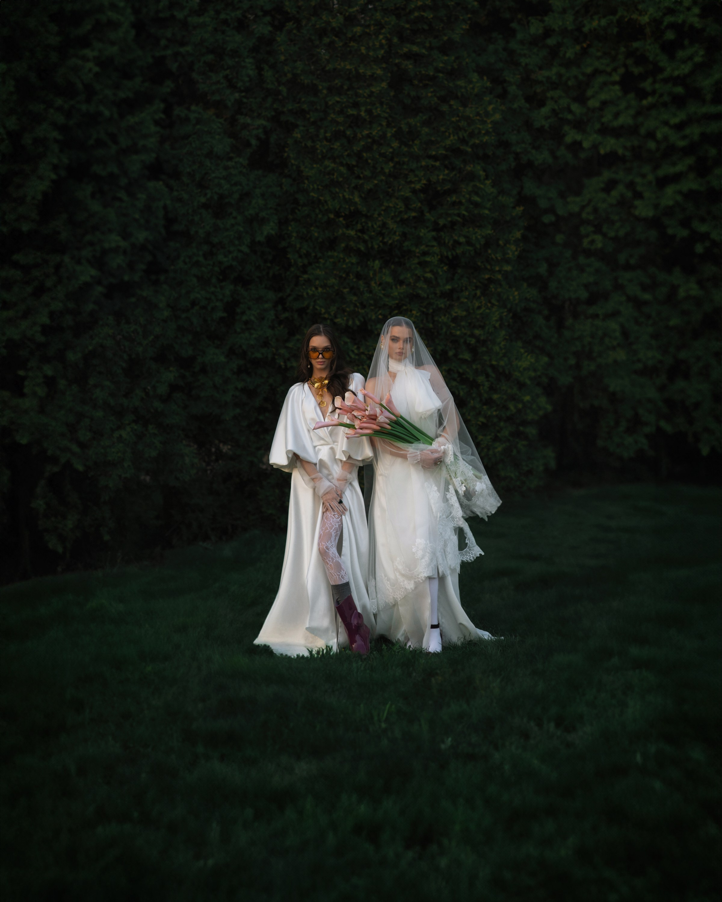 GUSSI. Фотограф Александр Захар. Минск, Москва, Дубай