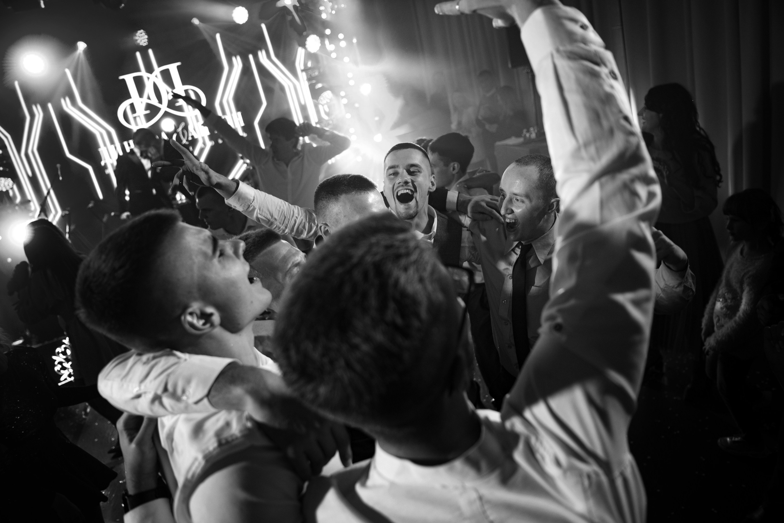 Динара & Антон. Фотограф Александр Захар. Минск, Москва, Дубай