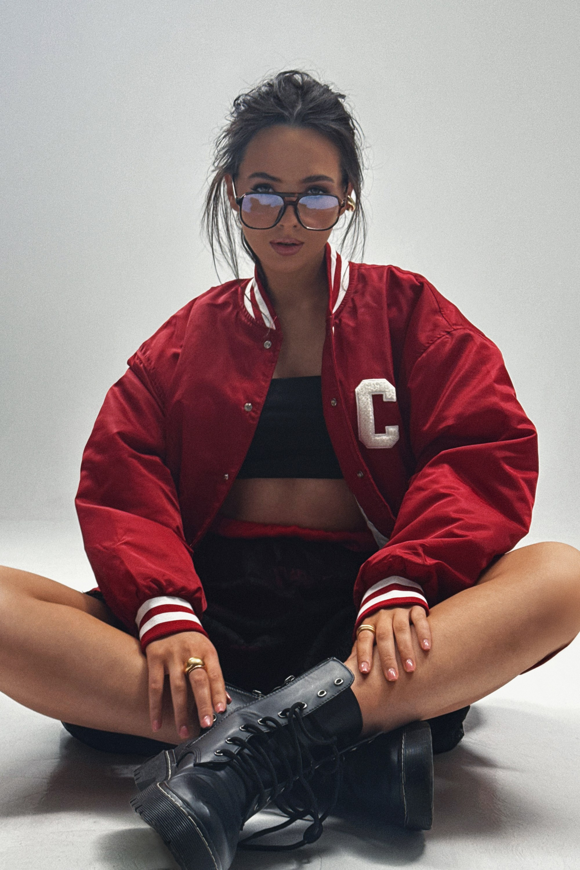 Pearl. Фотограф Александр Захар. Минск, Москва, Дубай