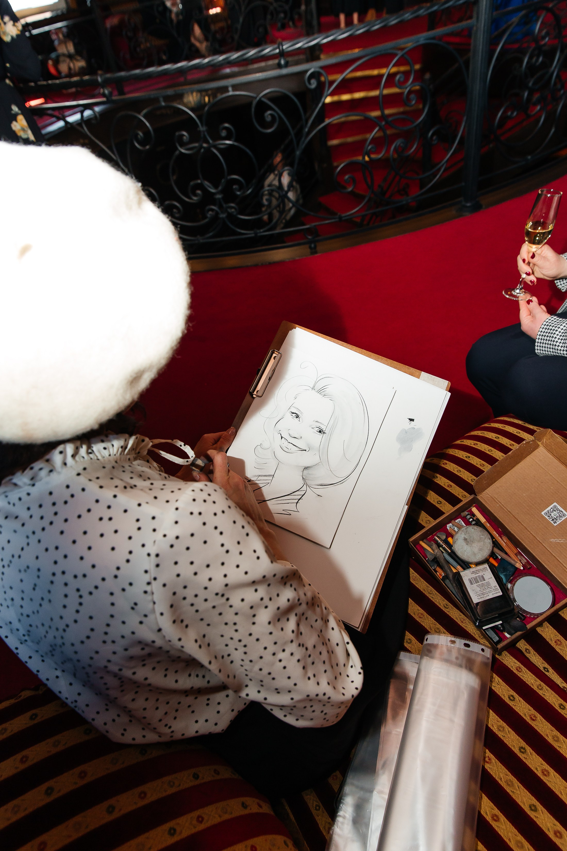 Благодать 2024. Семейный и портретный фотограф в Санкт-Петербурге Ольга Станкова