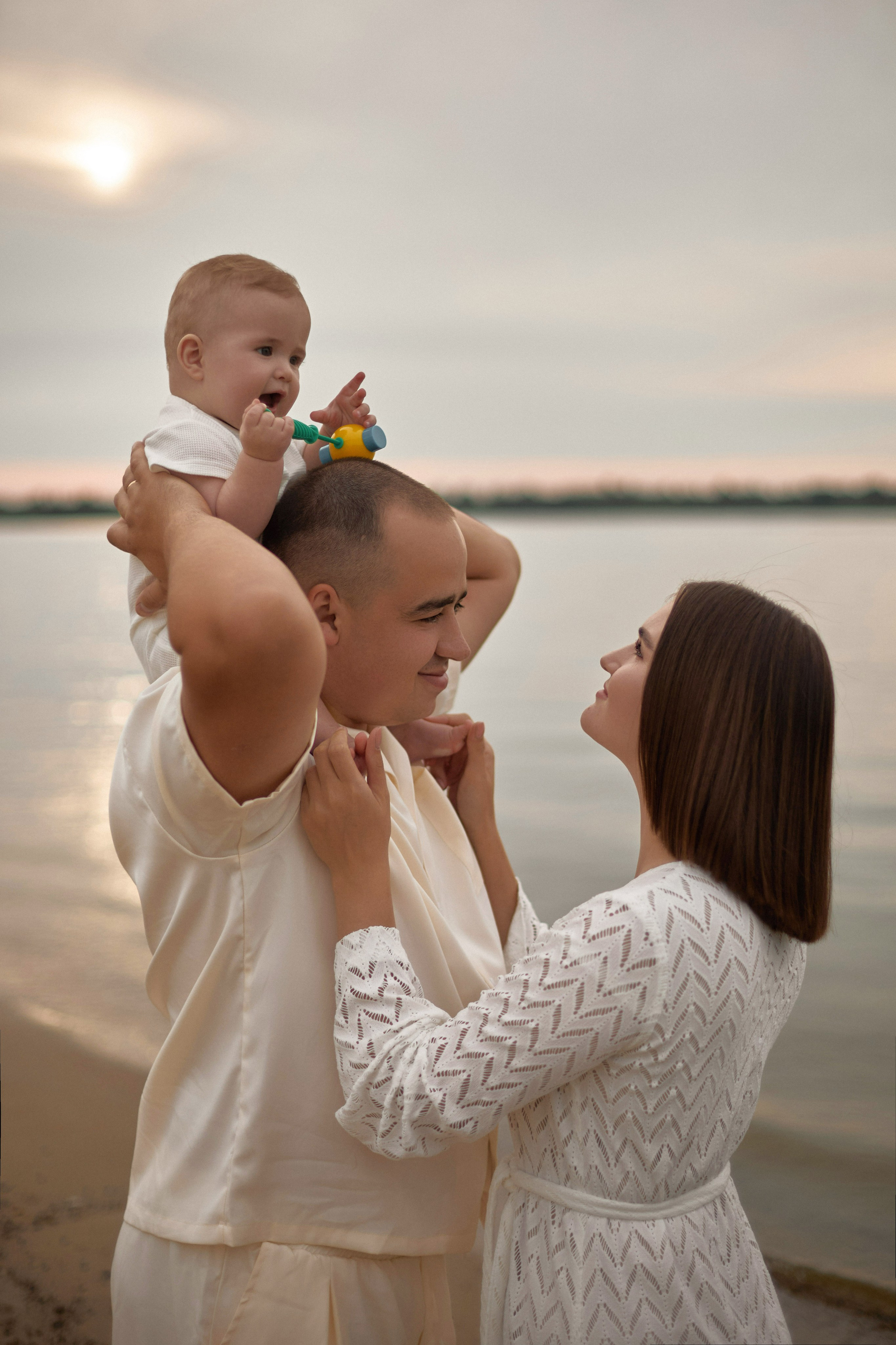 Family. Портретный и свадебный фотограф Брянске Юлия Шупыро