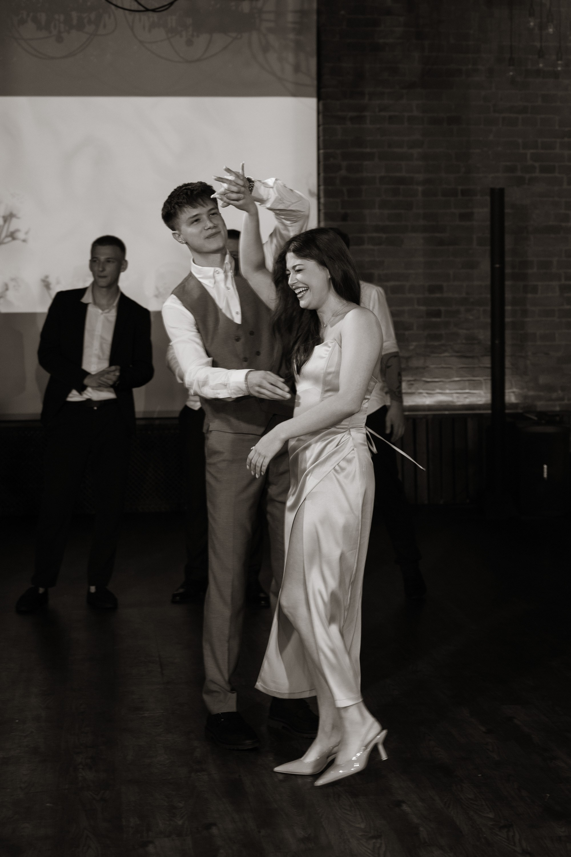 Дмитрий и Ника | 29.08.25. Свадебный фотограф в Санкт-Петербурге Владислава Тюльпина