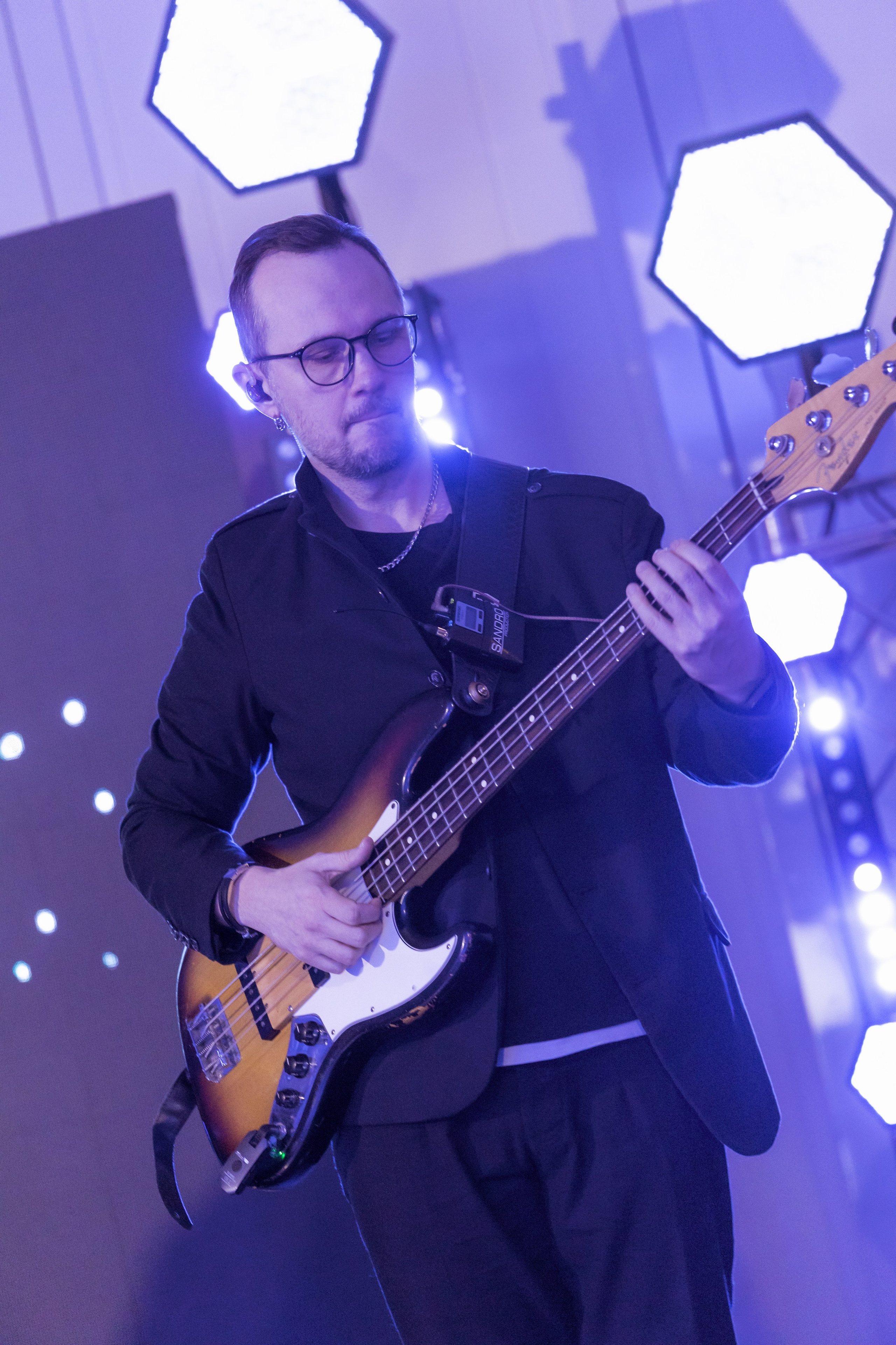 Игорь и Анастасия. Свадебный фотограф в Самаре и СПБ Наталия Константинова