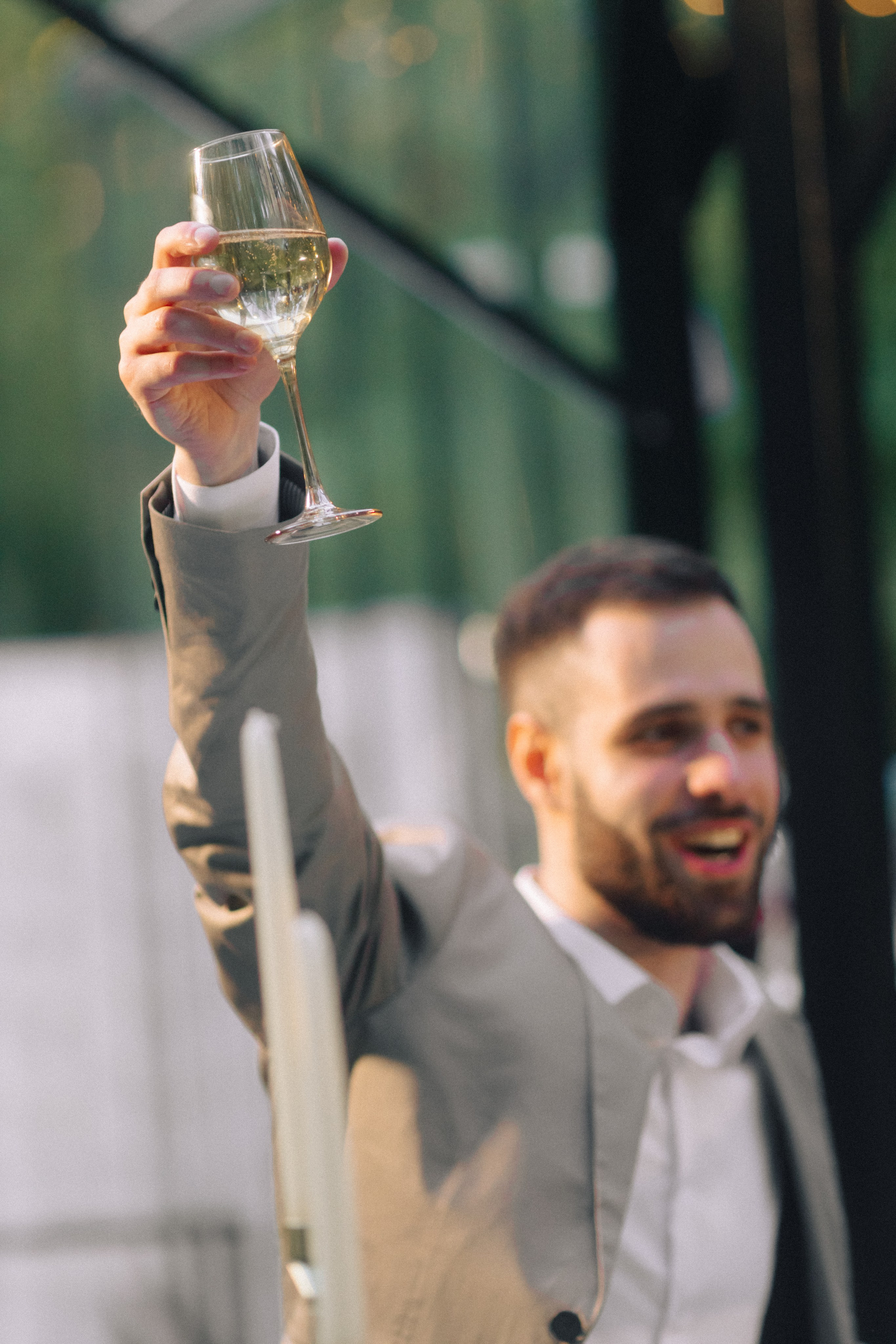 Тихое эхо любви