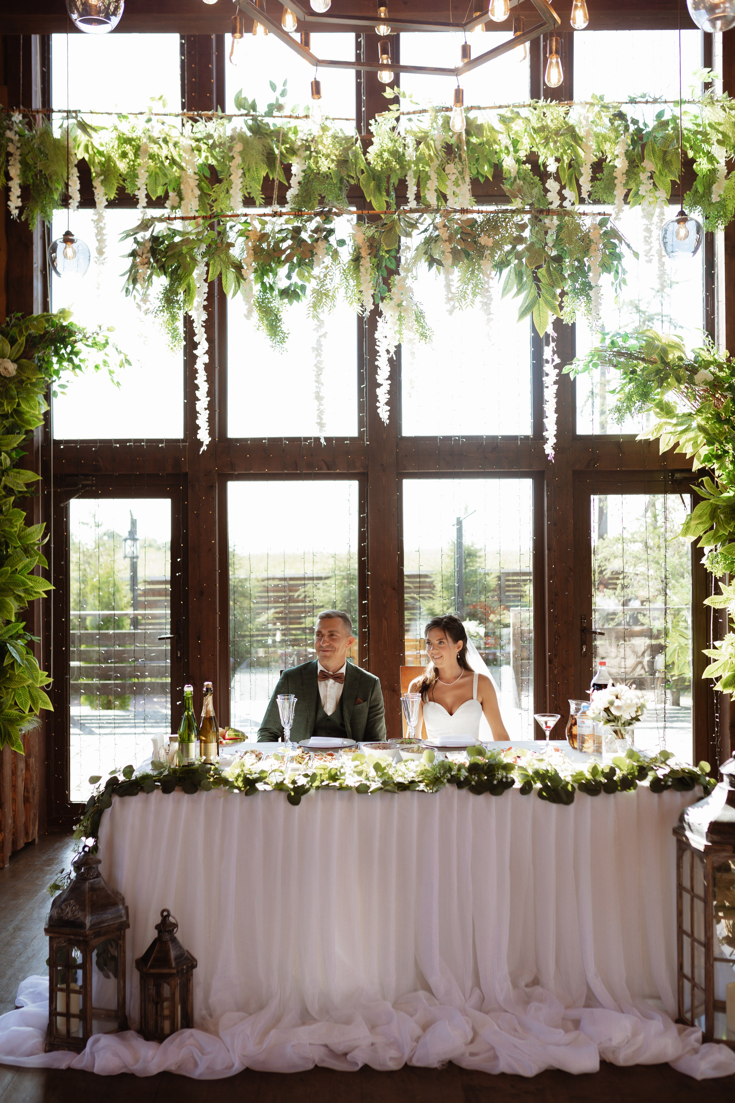 Anna&Alexey. Фотограф Александра Просекова