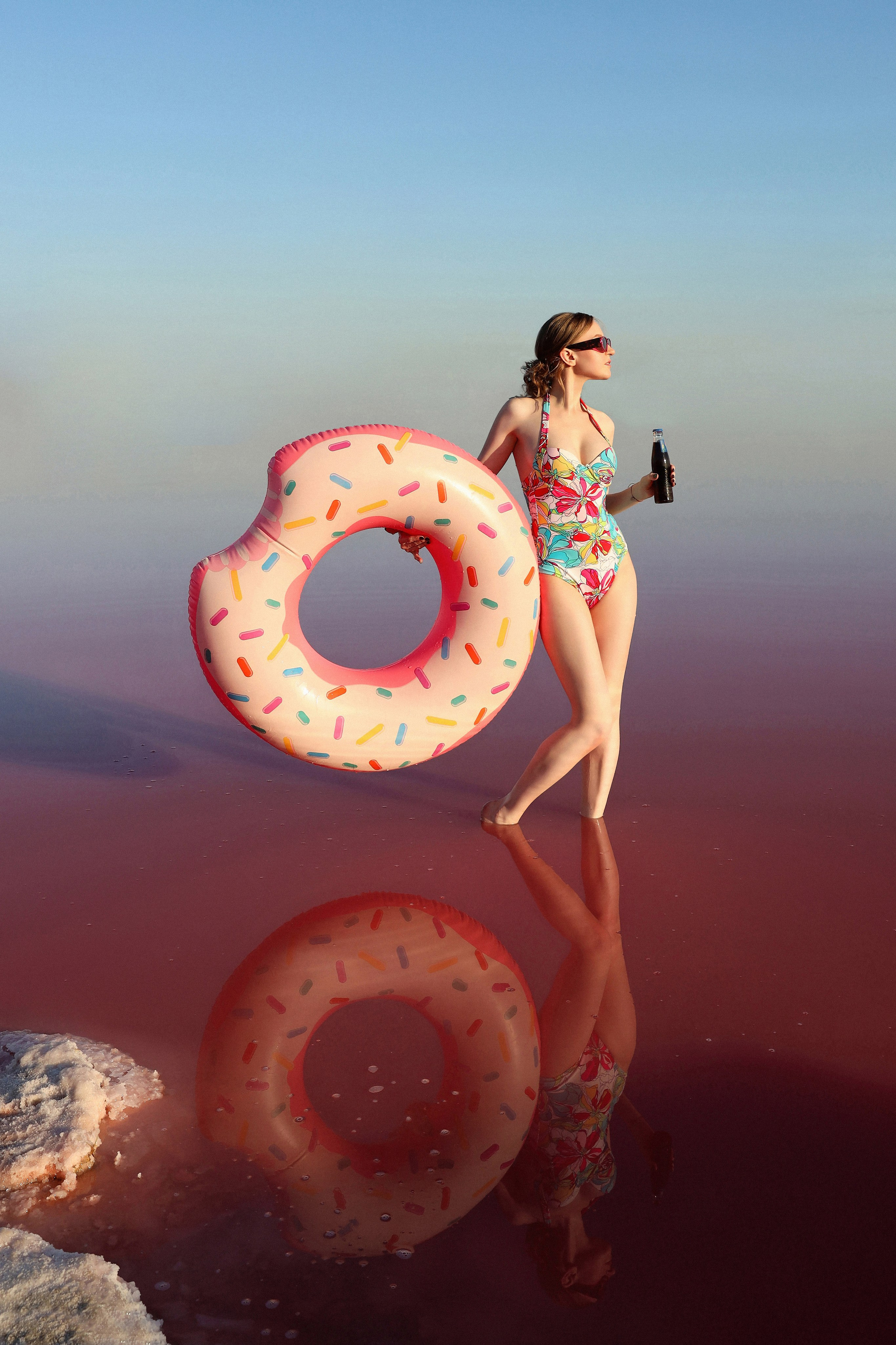 Мода/Fashion. Photographer in Moscow Nella Shageeva