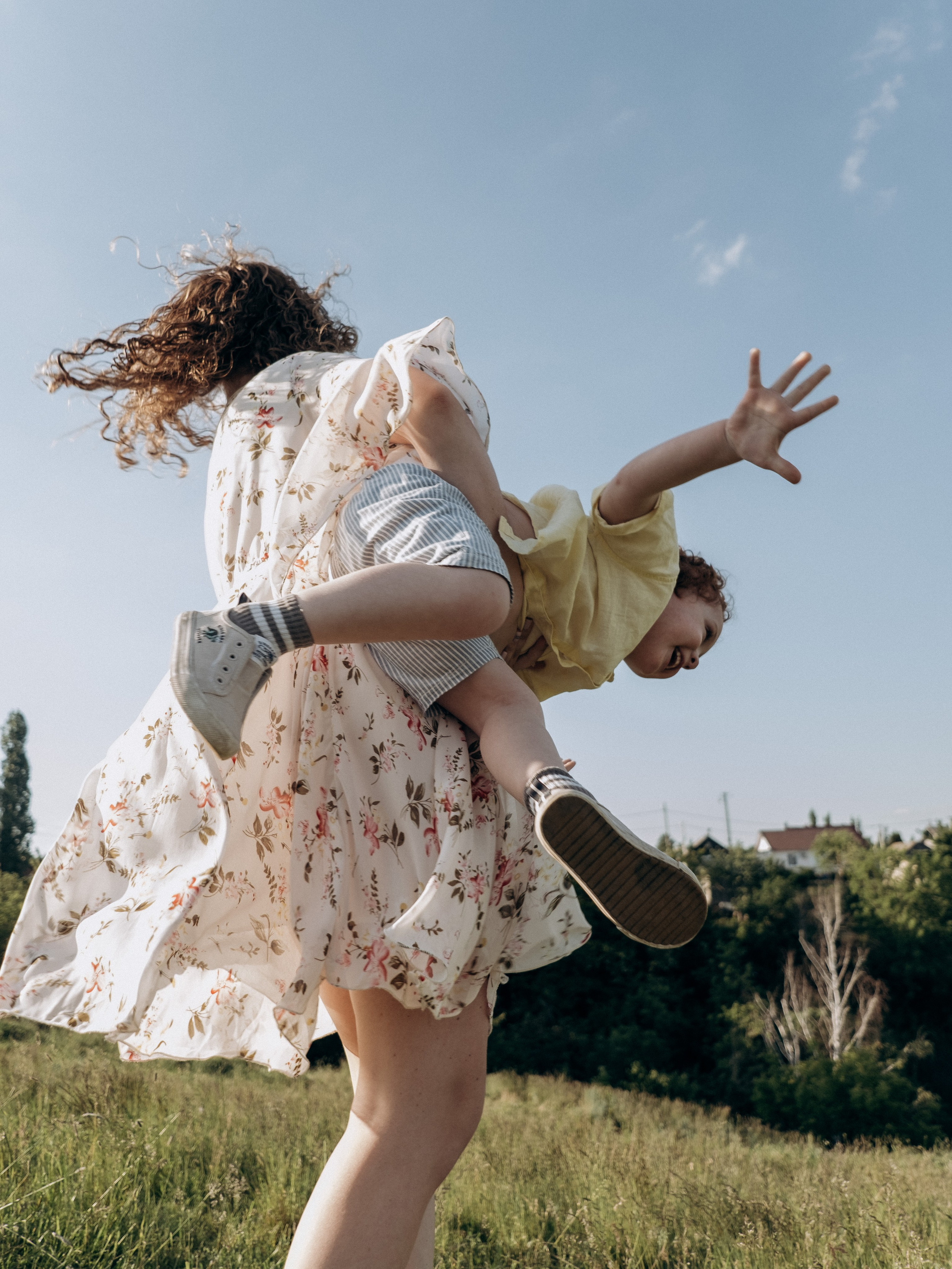 Евгения и Максим. Свадебный фотограф в Воронеже