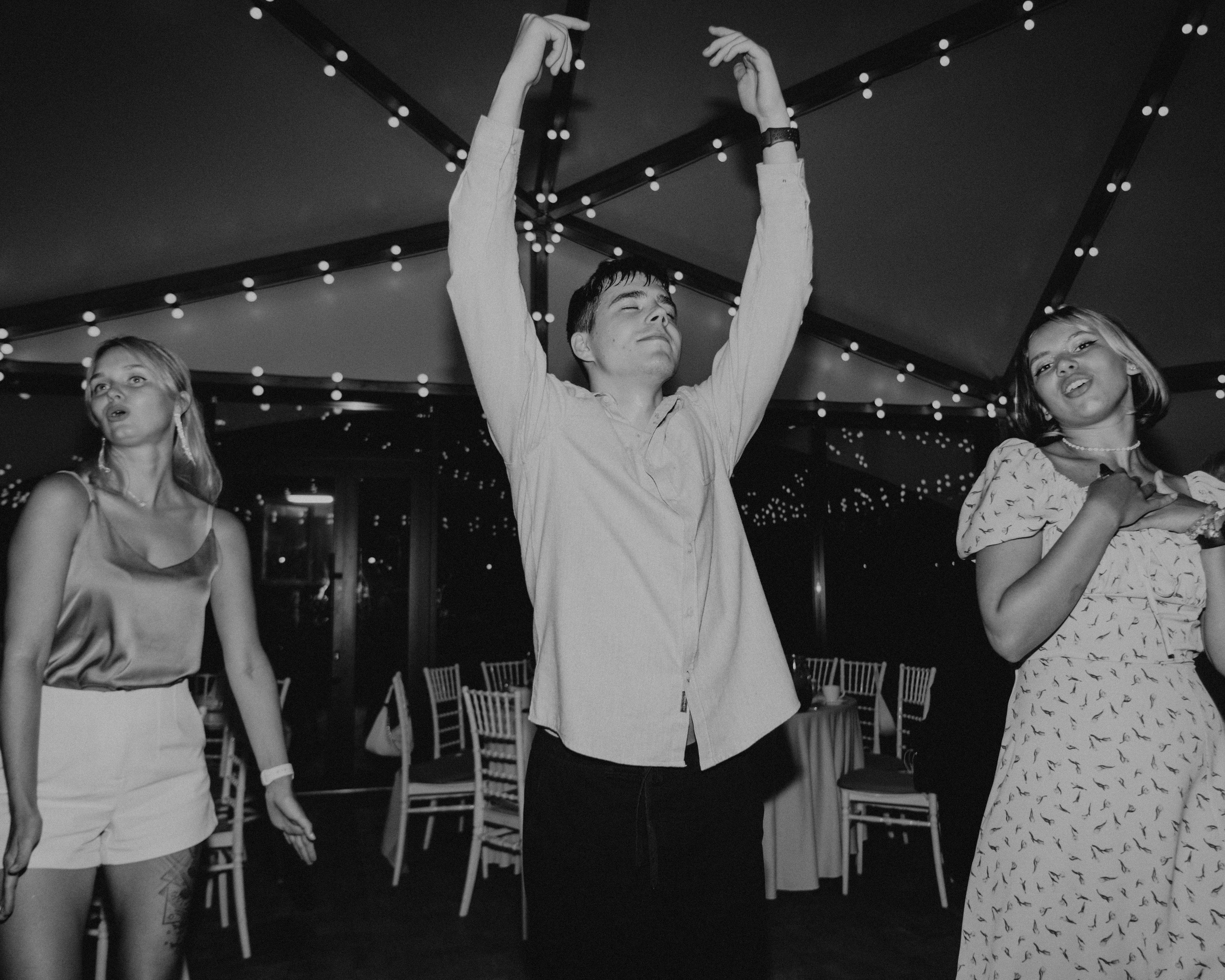 Илья и Евгения. Свадебный фотограф в Воронеже