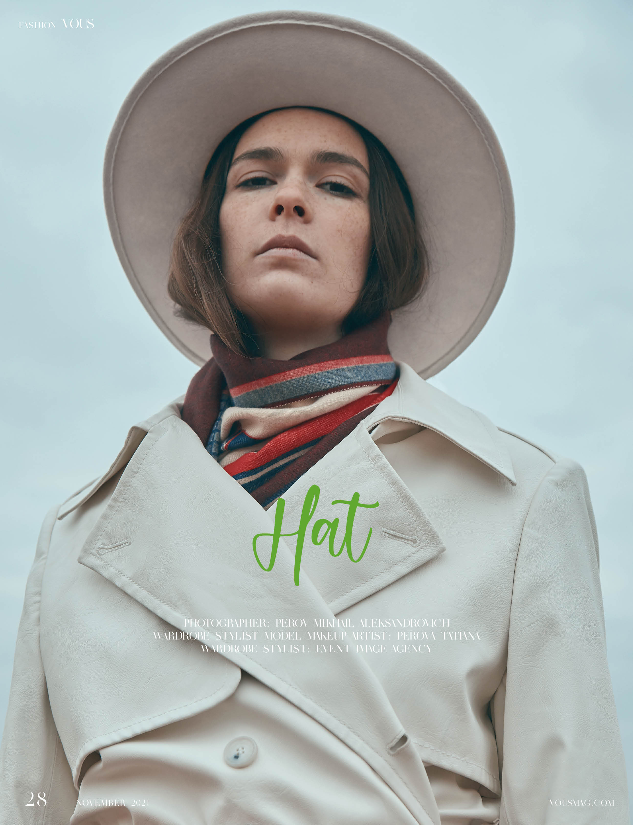 Свободный фотограф