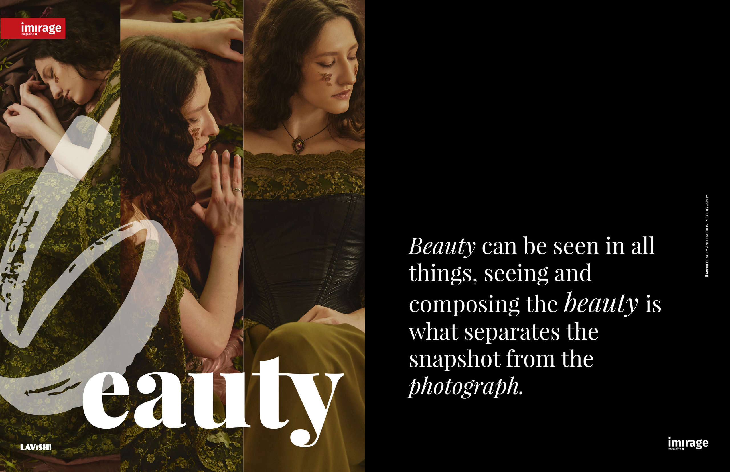 Свободный фотограф