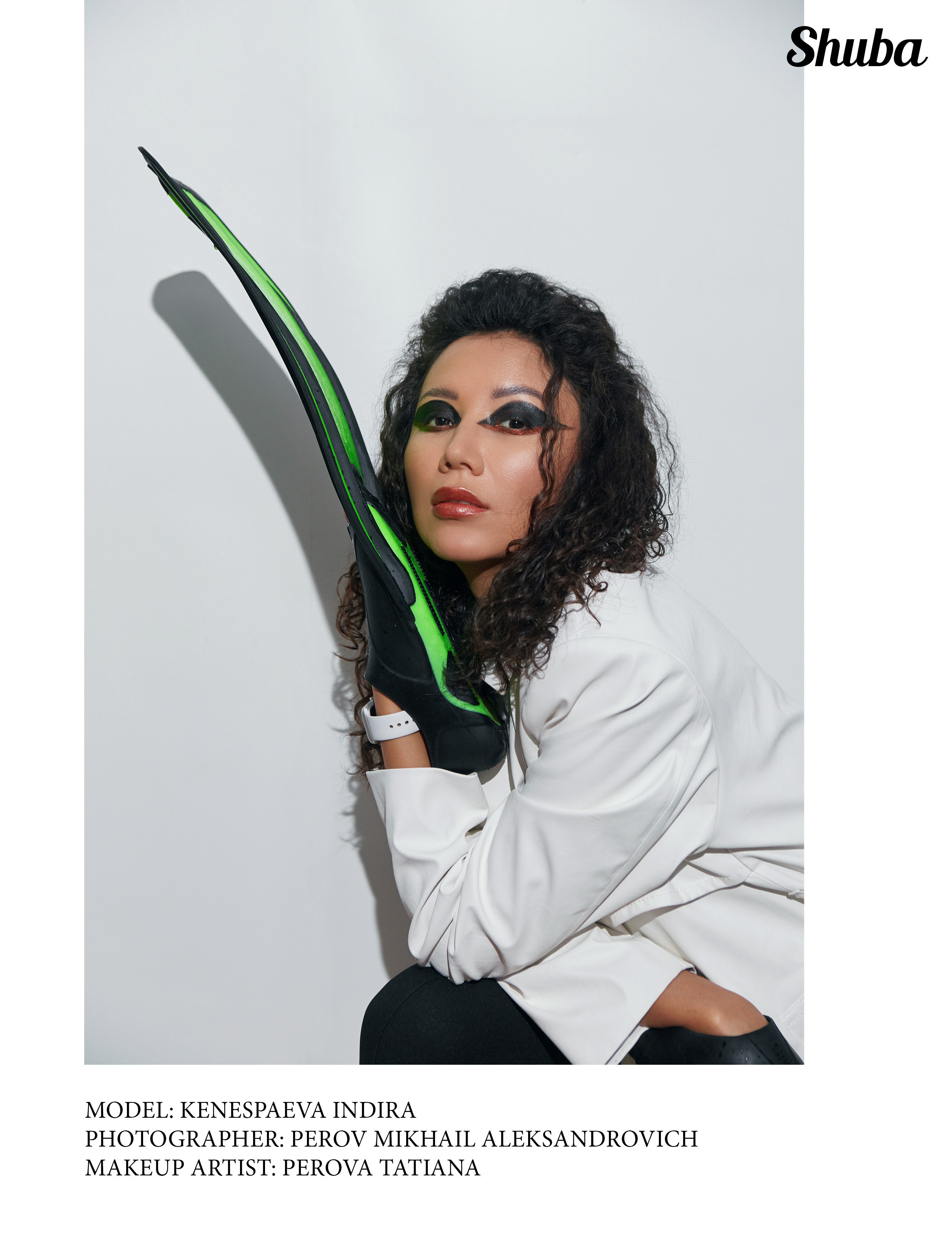 Свободный фотограф