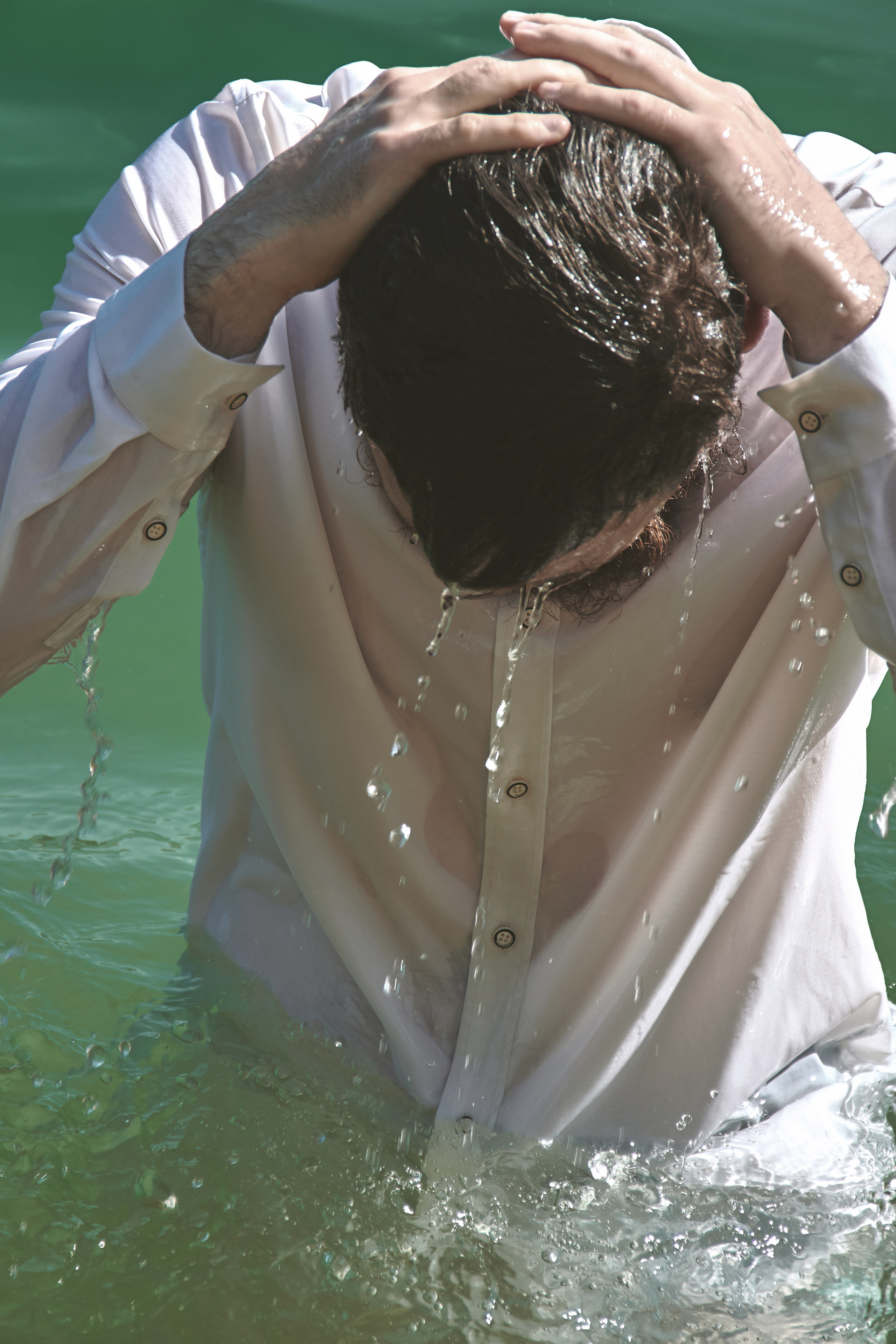 Свободный фотограф