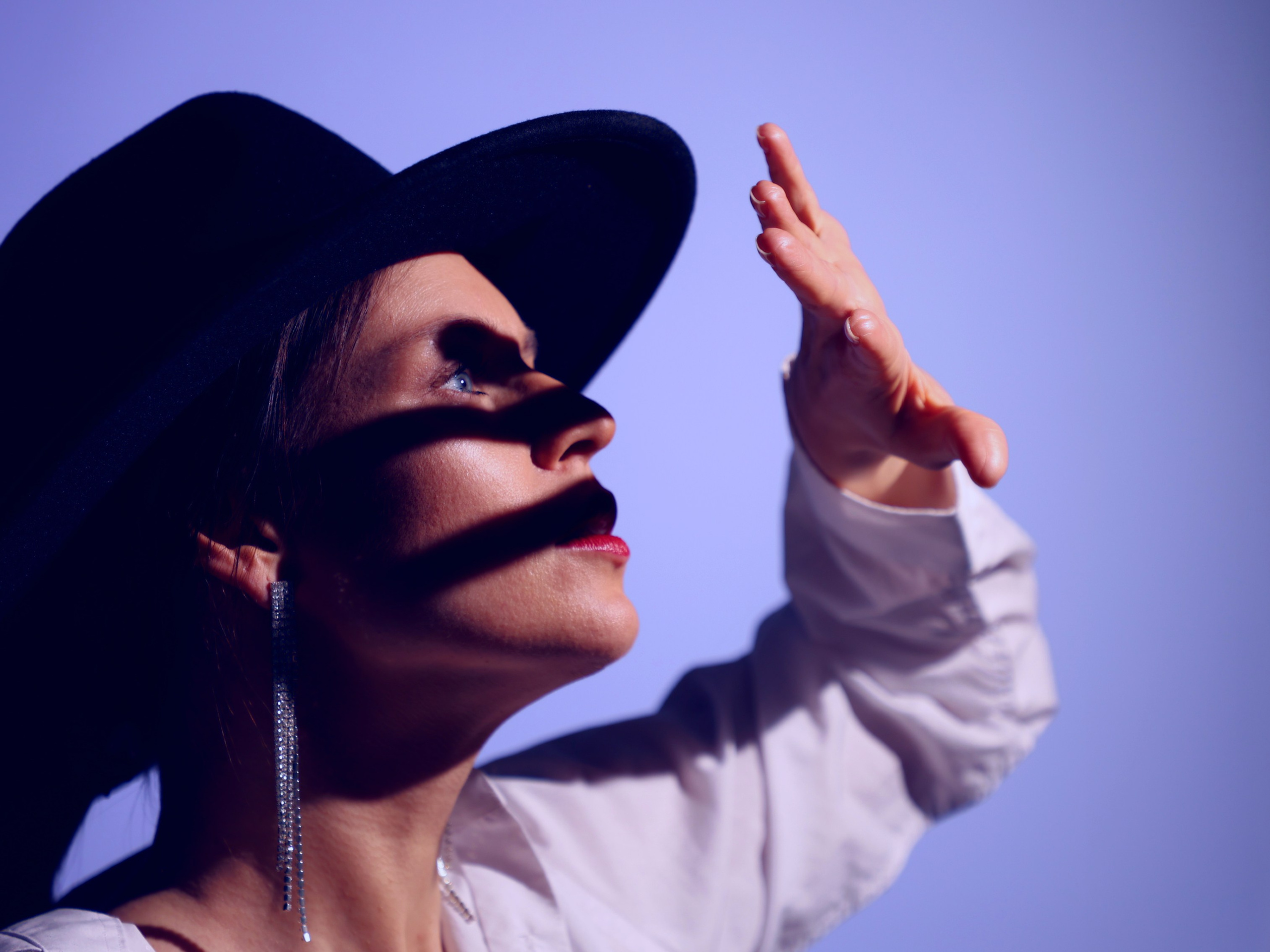 Portraits. Andrey Filippov Photographer