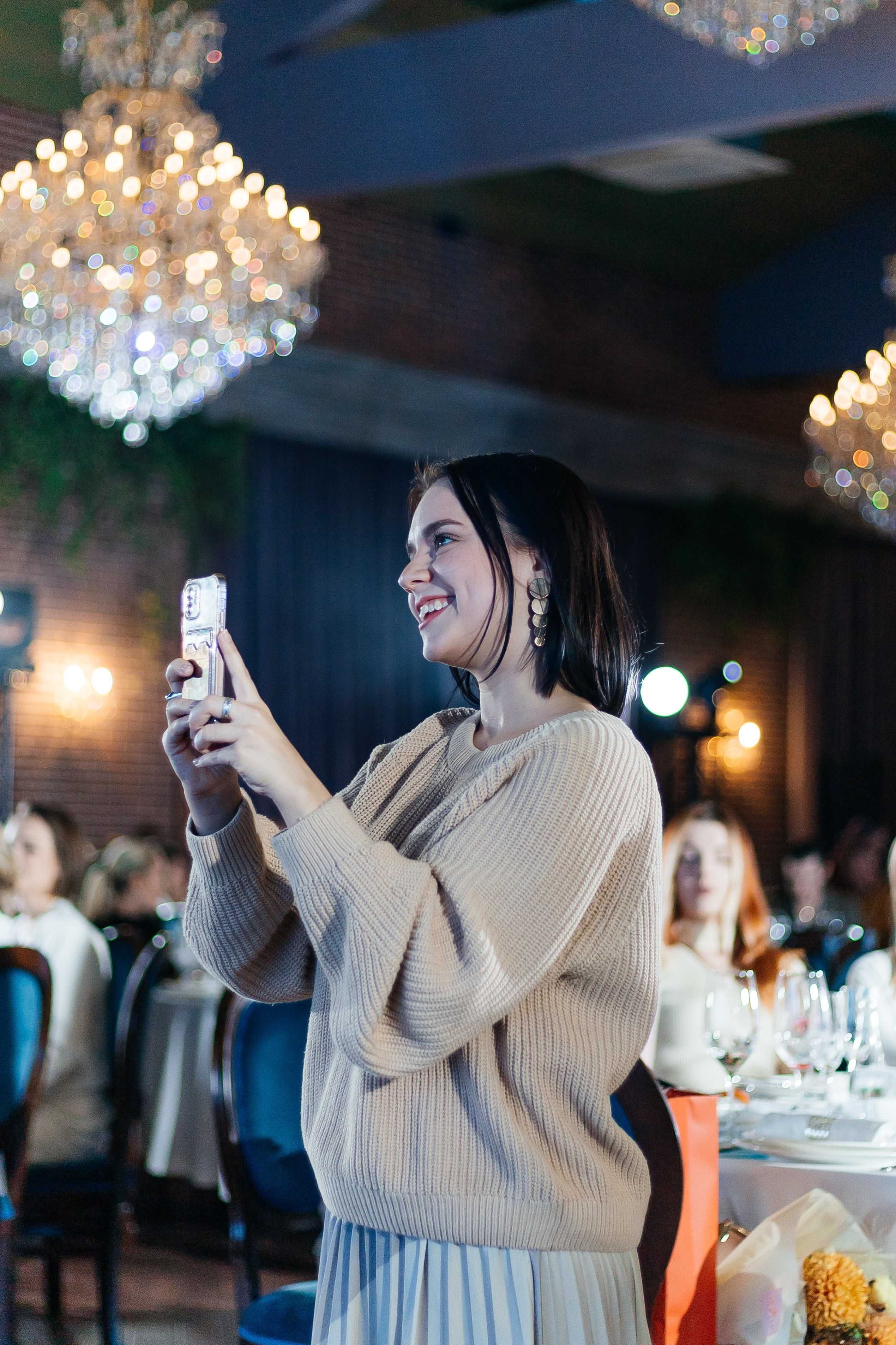 Shopping года. Репортажный фотограф Ростов. Репортажный фотограф в городе Ростов-на-Дону Даниил Молодовский