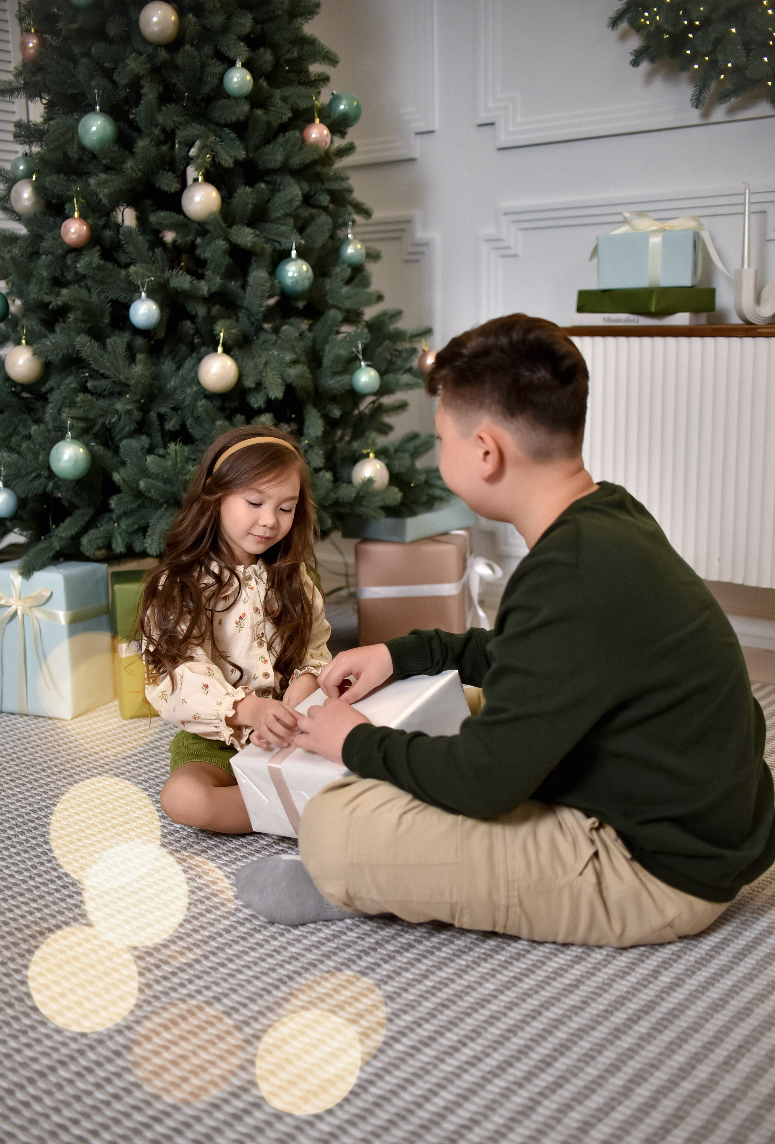 Эмилия. Фотограф Тамара Катапова