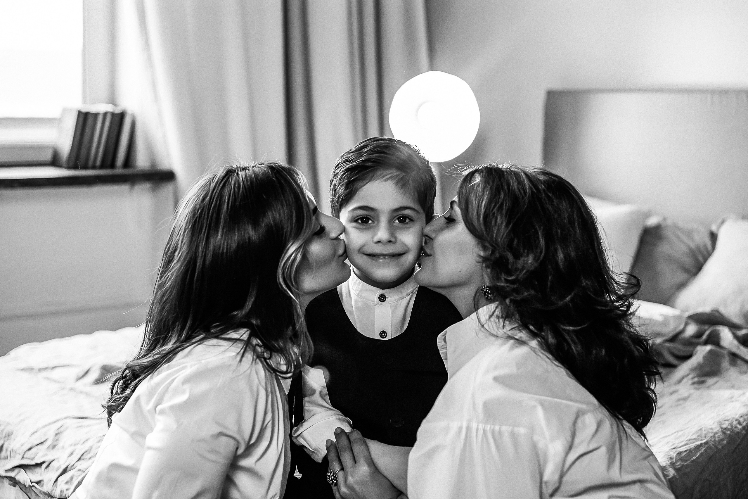 Лилита Ч/Б. Свадебный и семейный фотограф/видеограф в Краснодаре Наталья Осинская