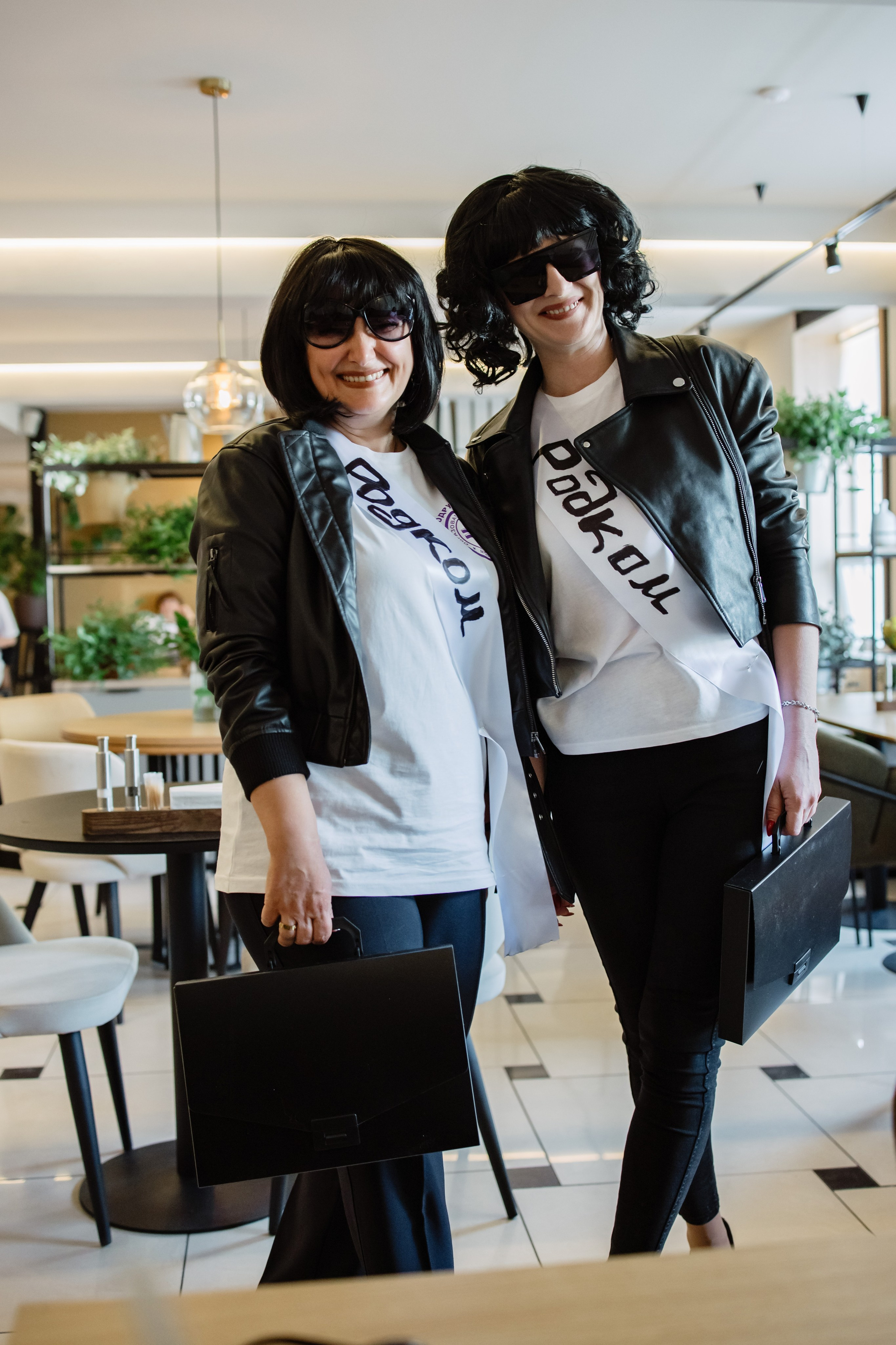 Репортажные фото съёмки клипа от родителей выпускникам. Свадебный фотограф в Воронеже Александр Работкин