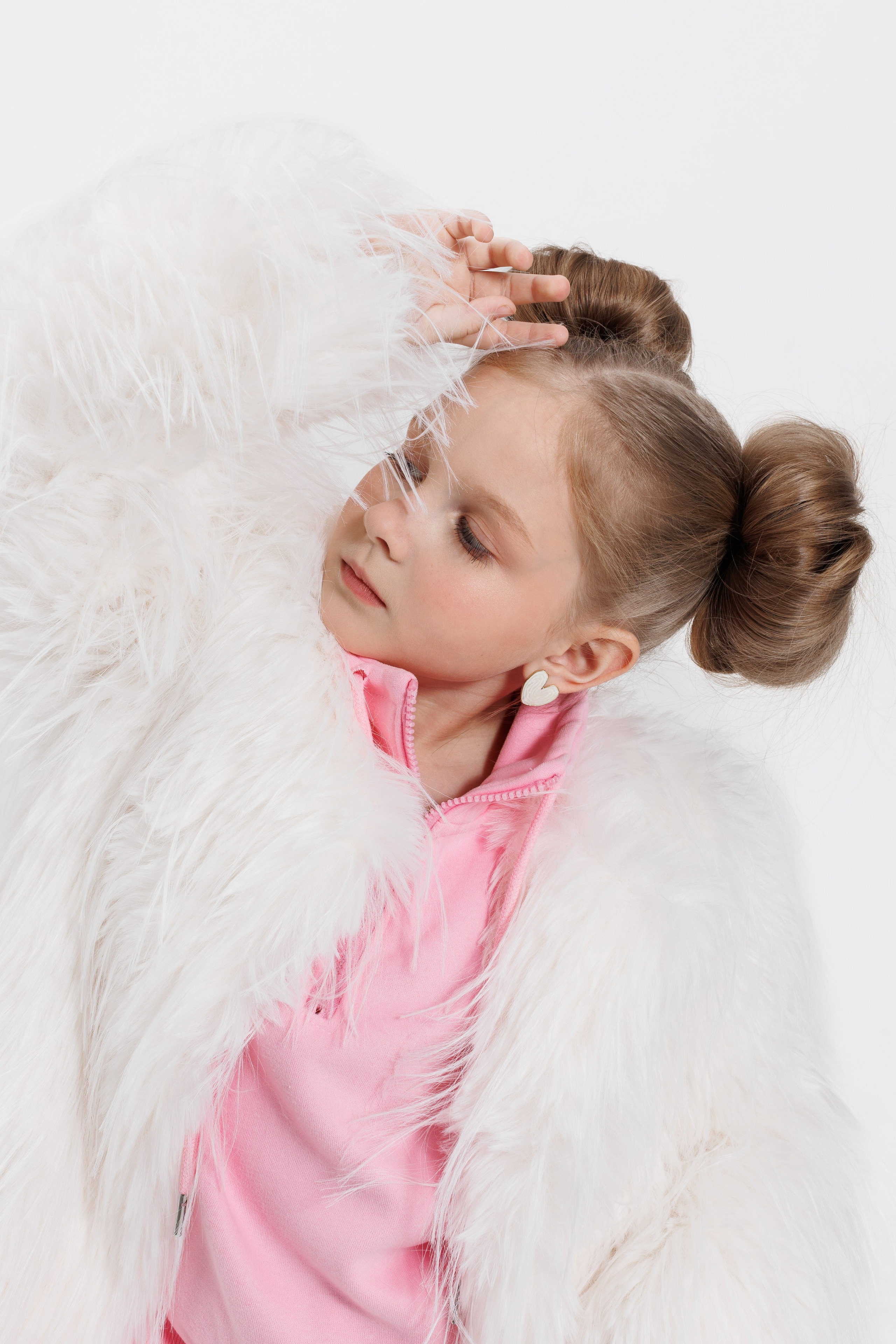 Модельные тесты. Анна Демидец — фотограф и маркетолог в Новошахтинске, Шахтах и Ростове-на-Дону