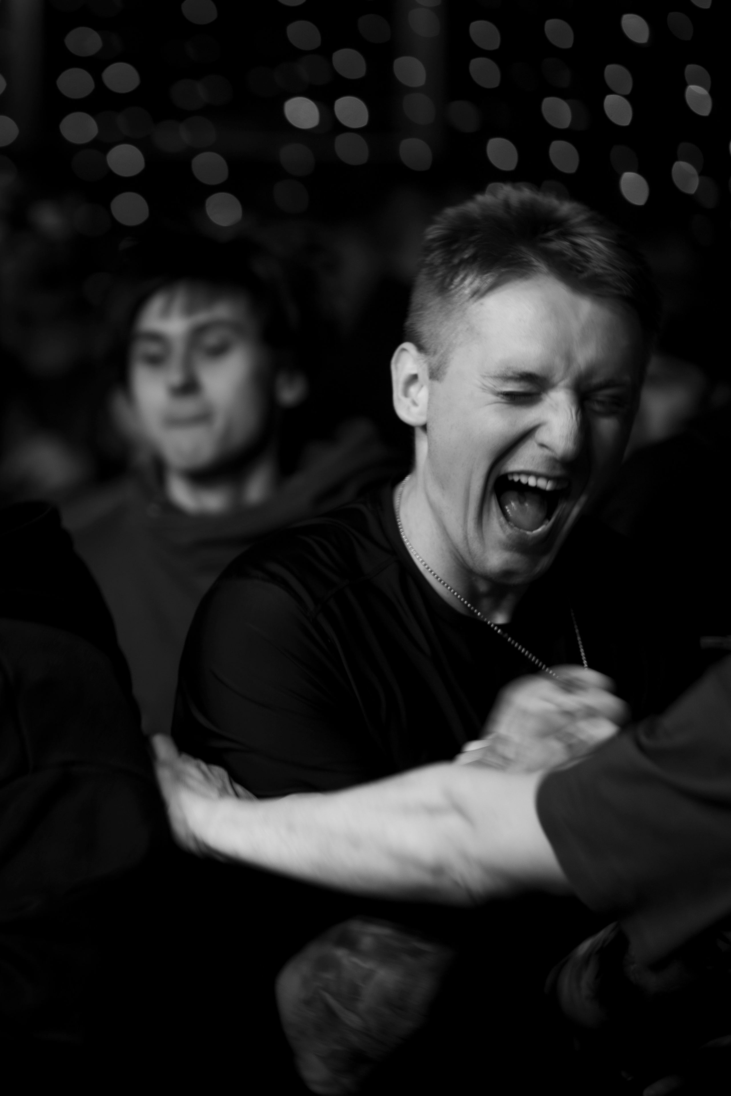 Rook's Smex. Анастасия Паршукова — фотограф Шерегеш Новосибирск