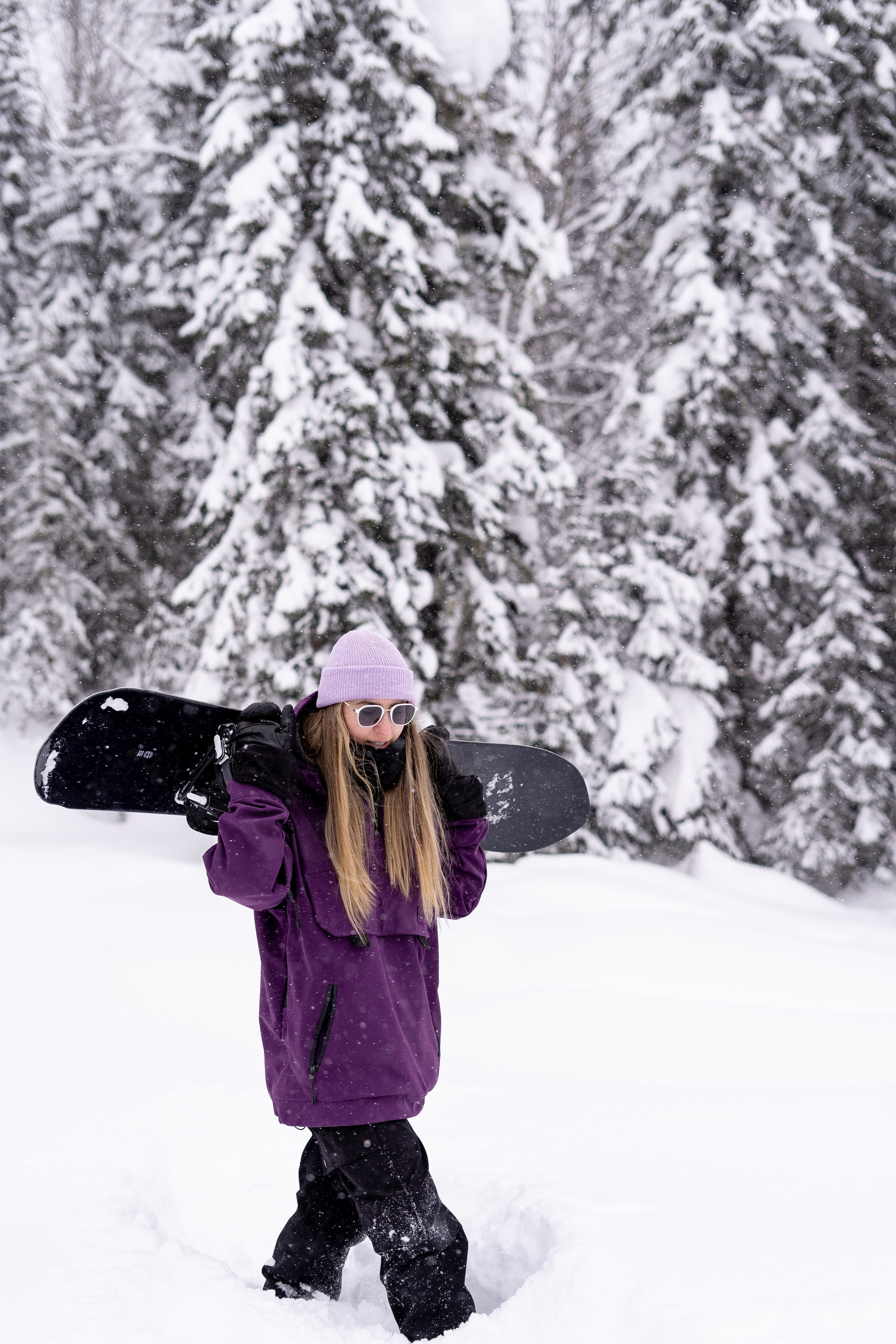 Джон 14.02. Анастасия Паршукова — фотограф Шерегеш Новосибирск
