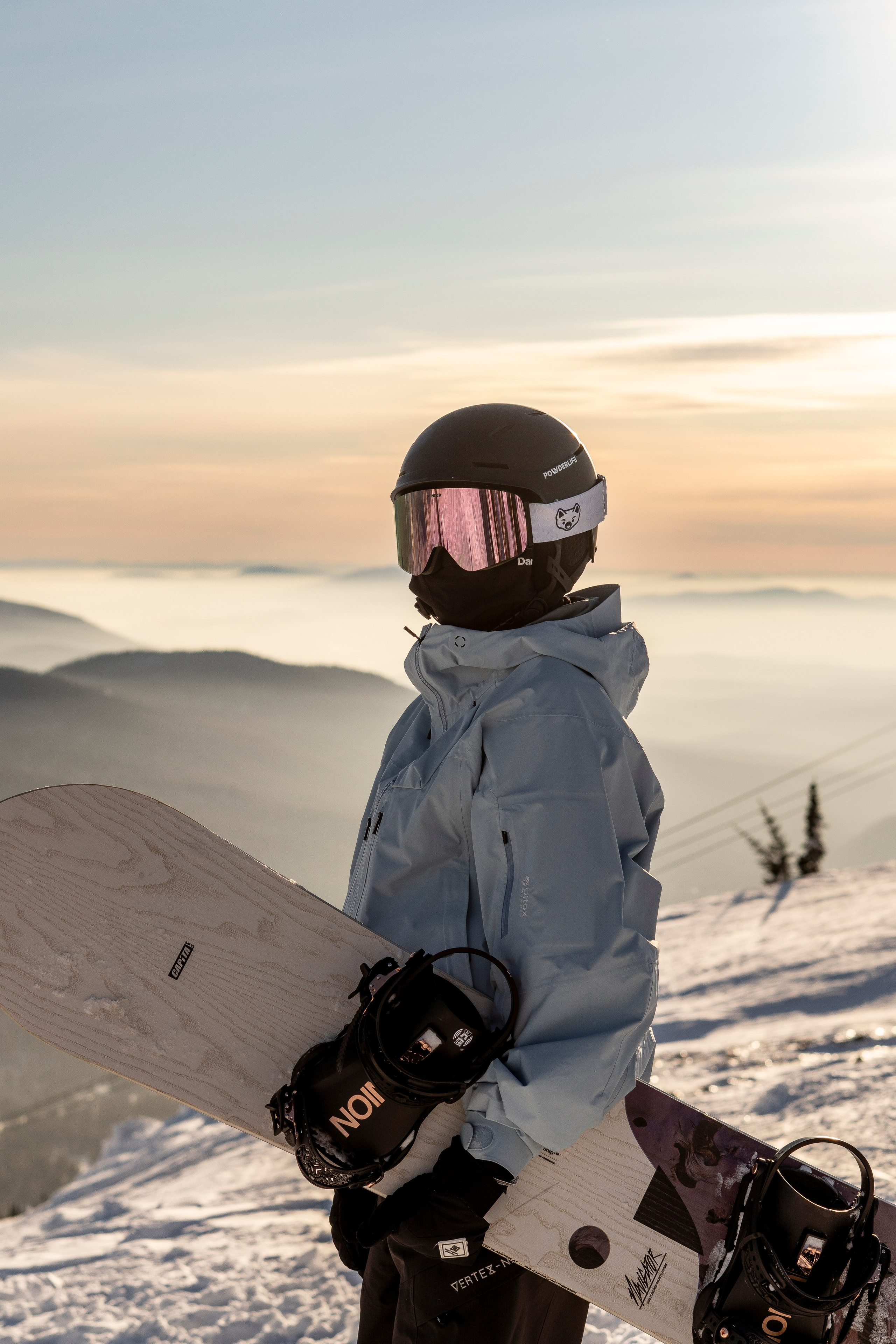 JJ. Анастасия Паршукова — фотограф Шерегеш Новосибирск