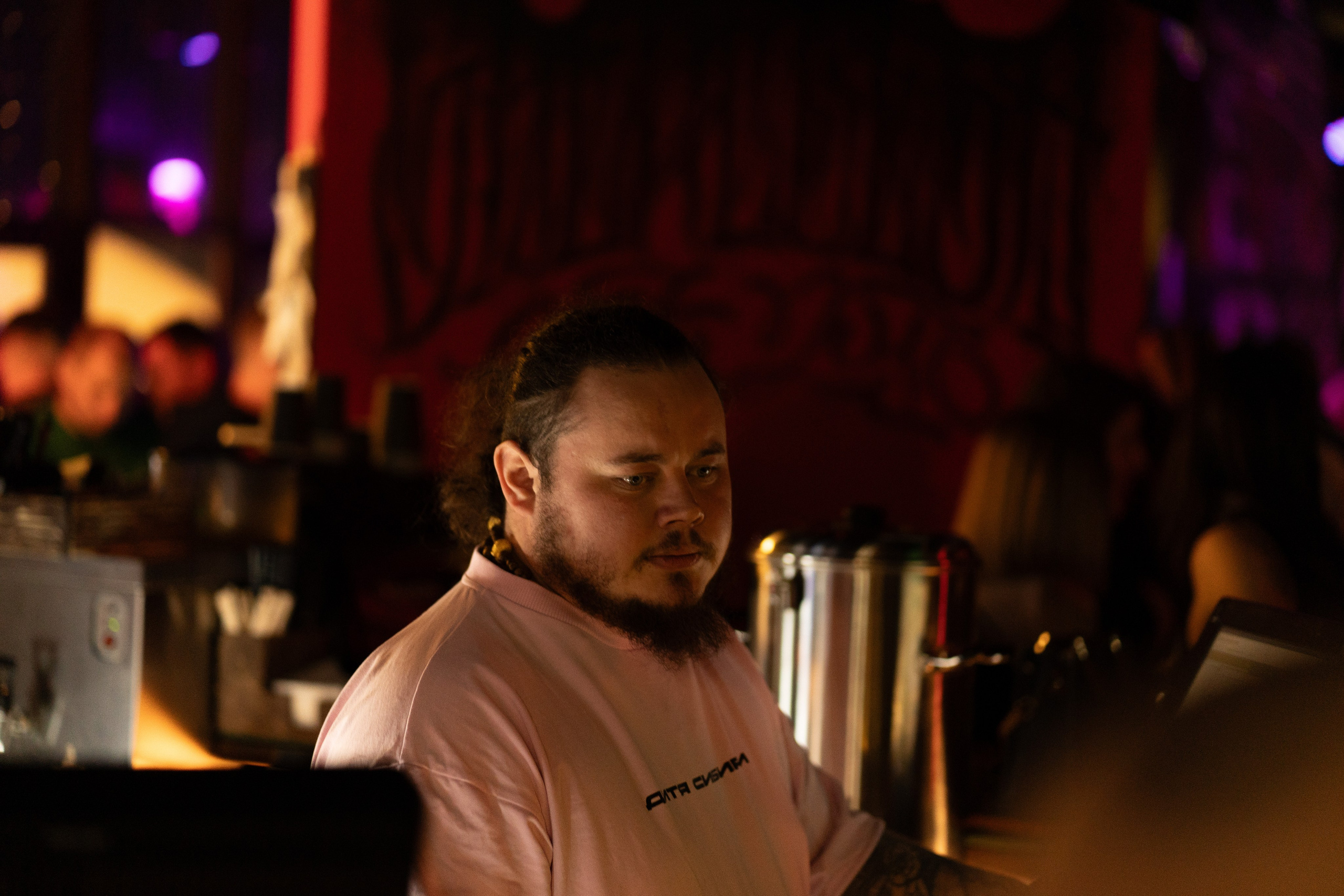 Рукс ШК. Анастасия Паршукова — фотограф Шерегеш Новосибирск