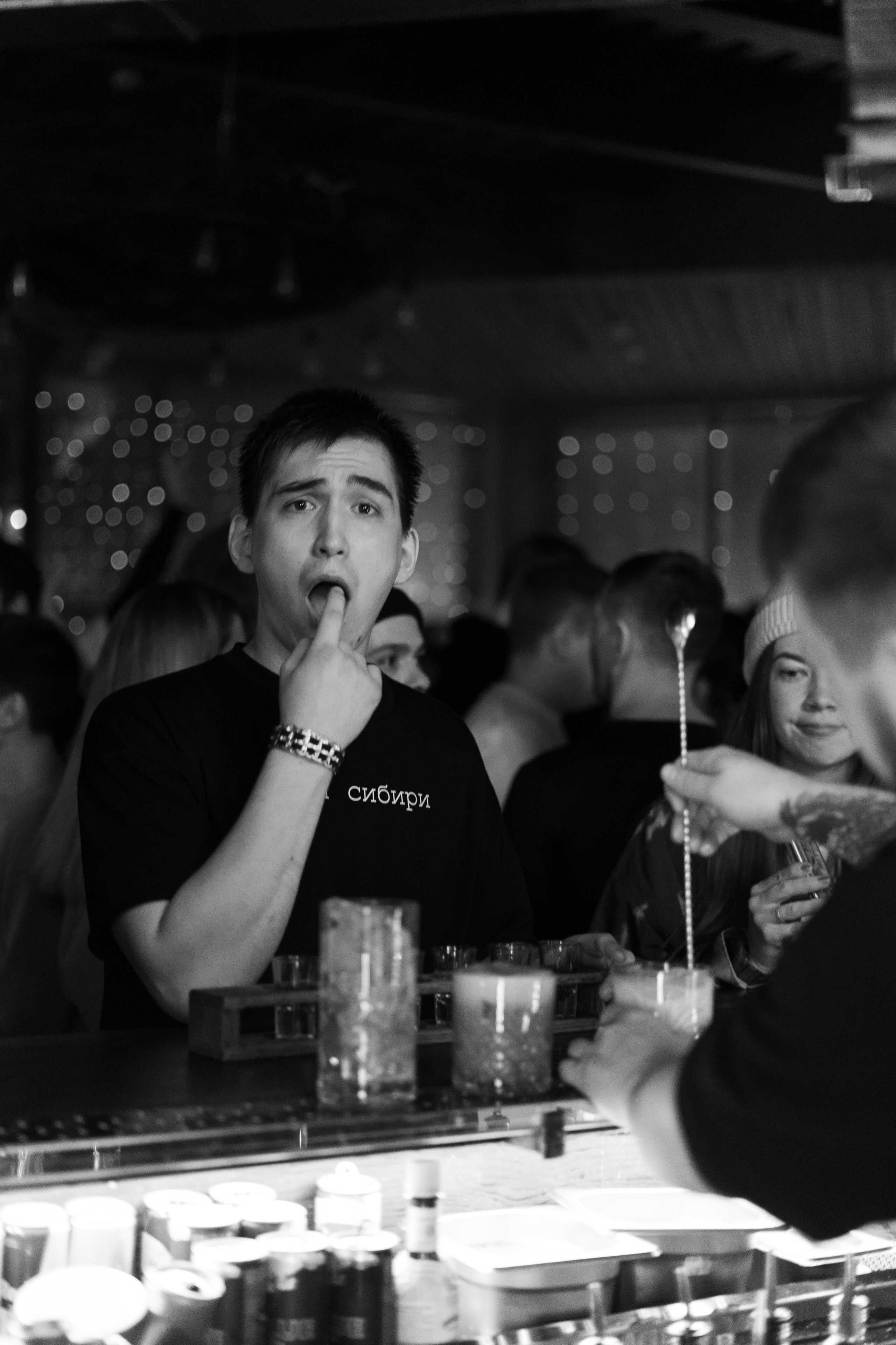 Рукс ШК. Анастасия Паршукова — фотограф Шерегеш Новосибирск