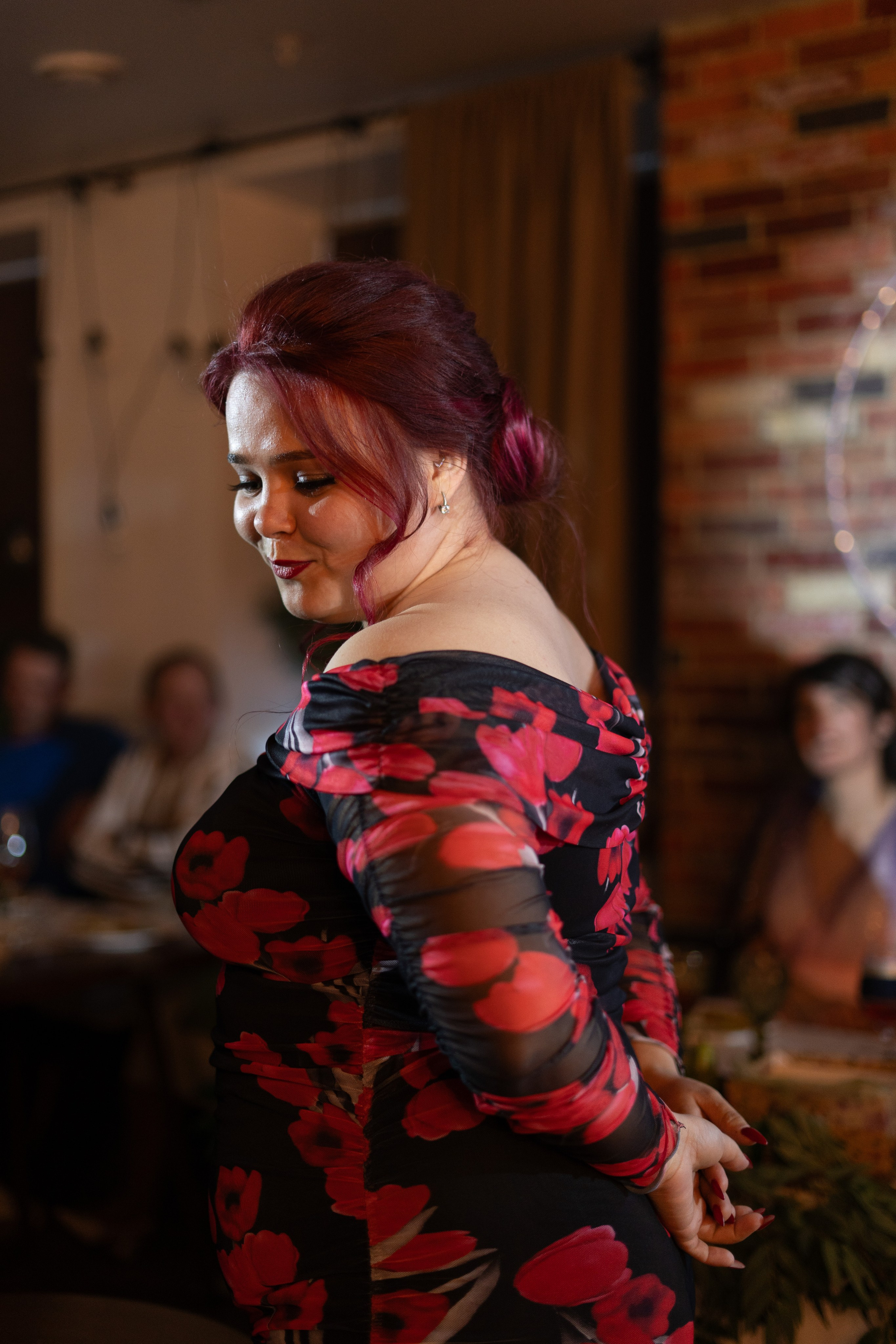 Виктория & Максим. Анастасия Паршукова — фотограф Шерегеш Новосибирск