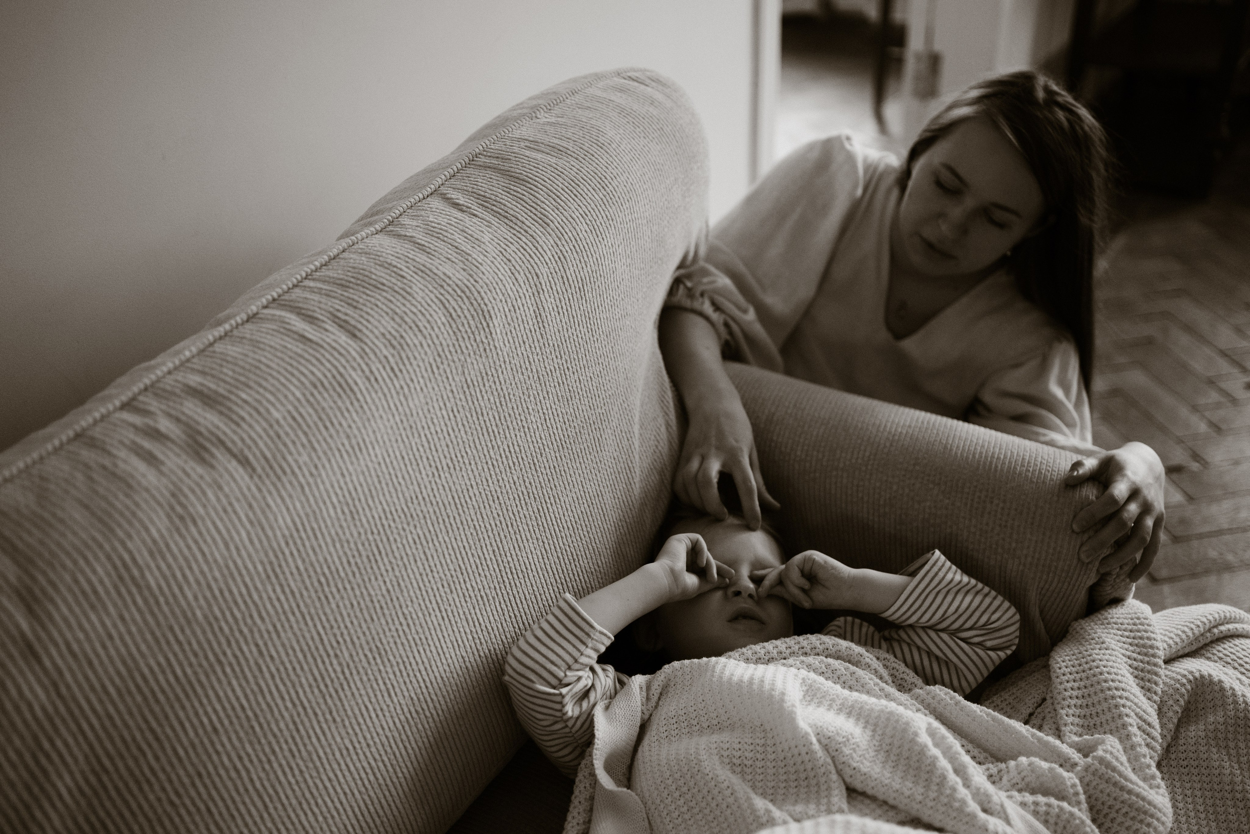 Москва. Фотограф в Минске — Мария Миллс