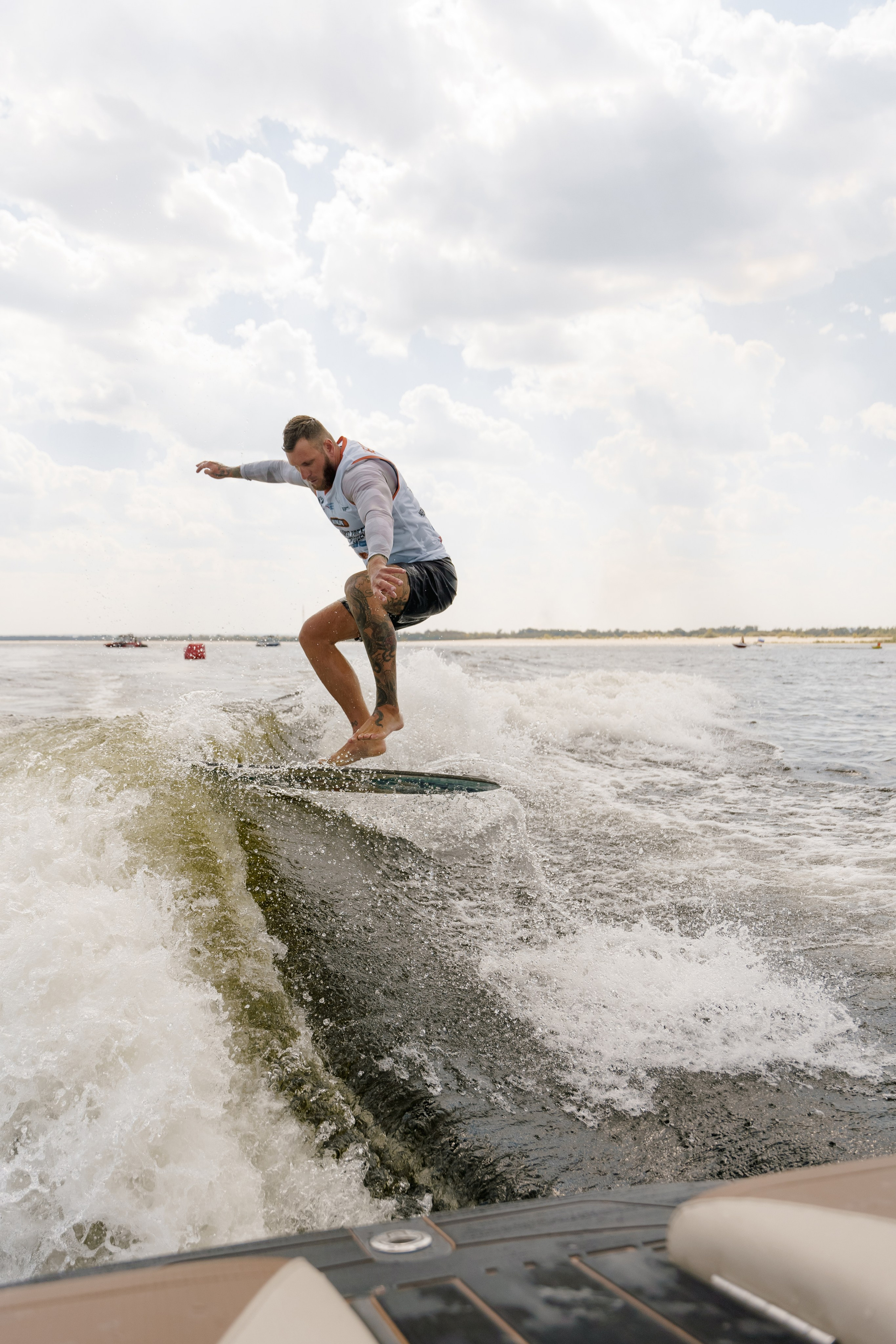 Surf 2025. Фотограф Валерия Крахмалева