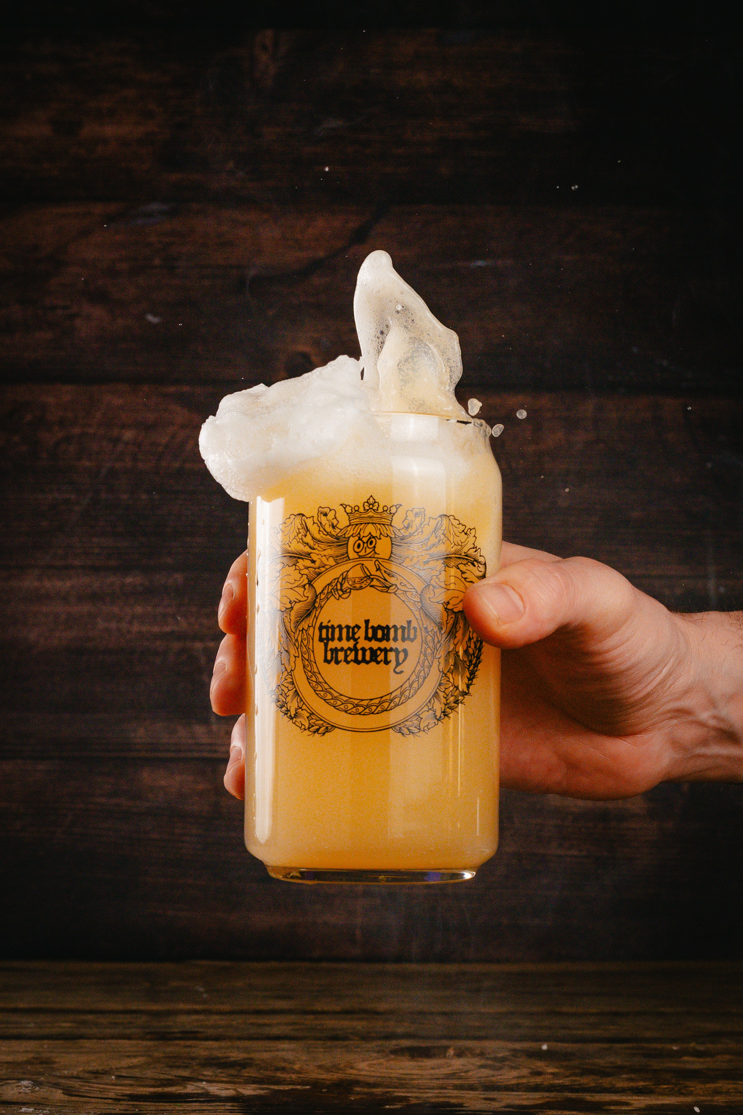 Напитки. Фотограф в Санкт-Петербурге Andrey Rastor