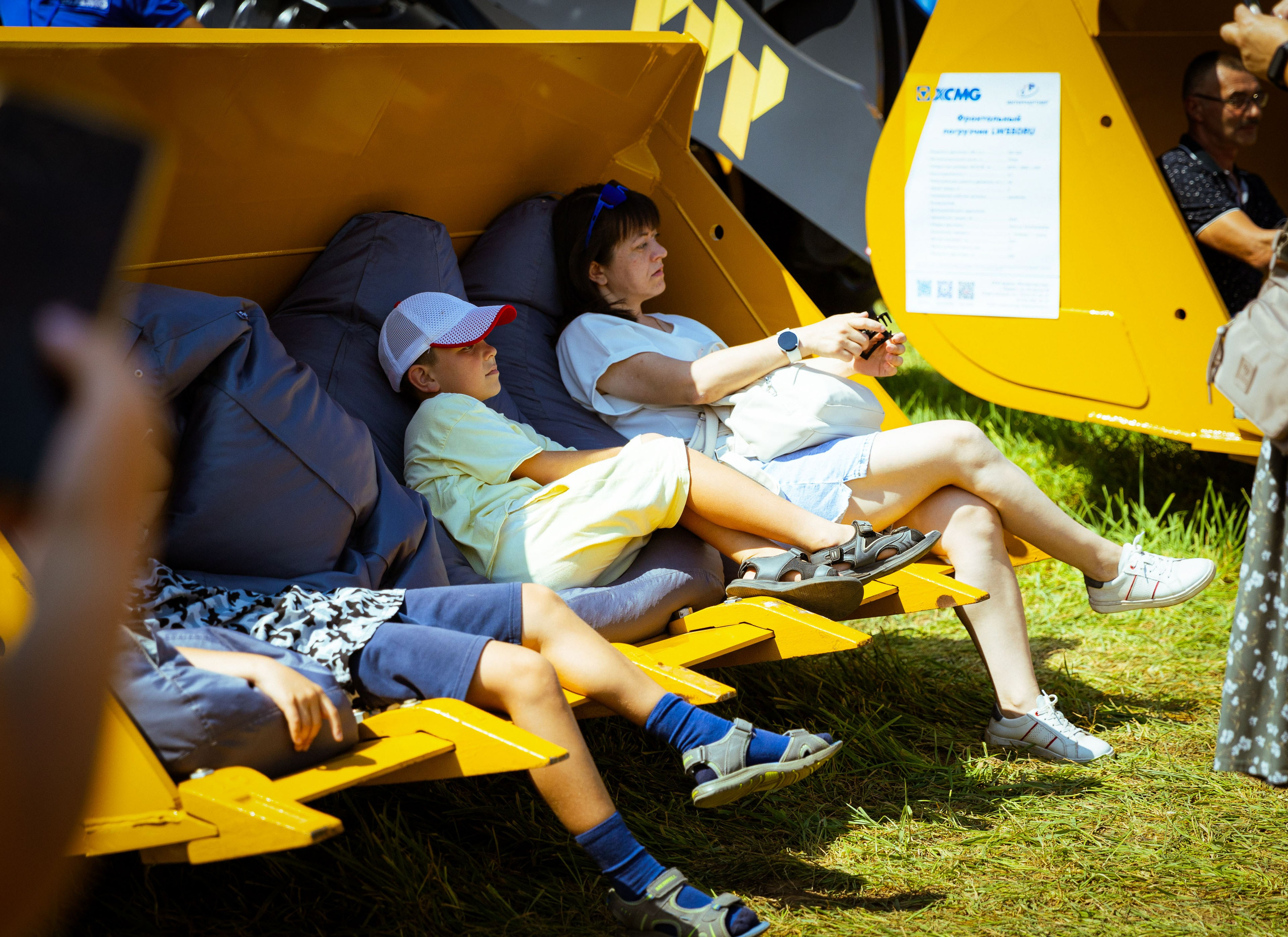 АгроПро 2024 [20/07/24]. Фотограф Виноградов Константин