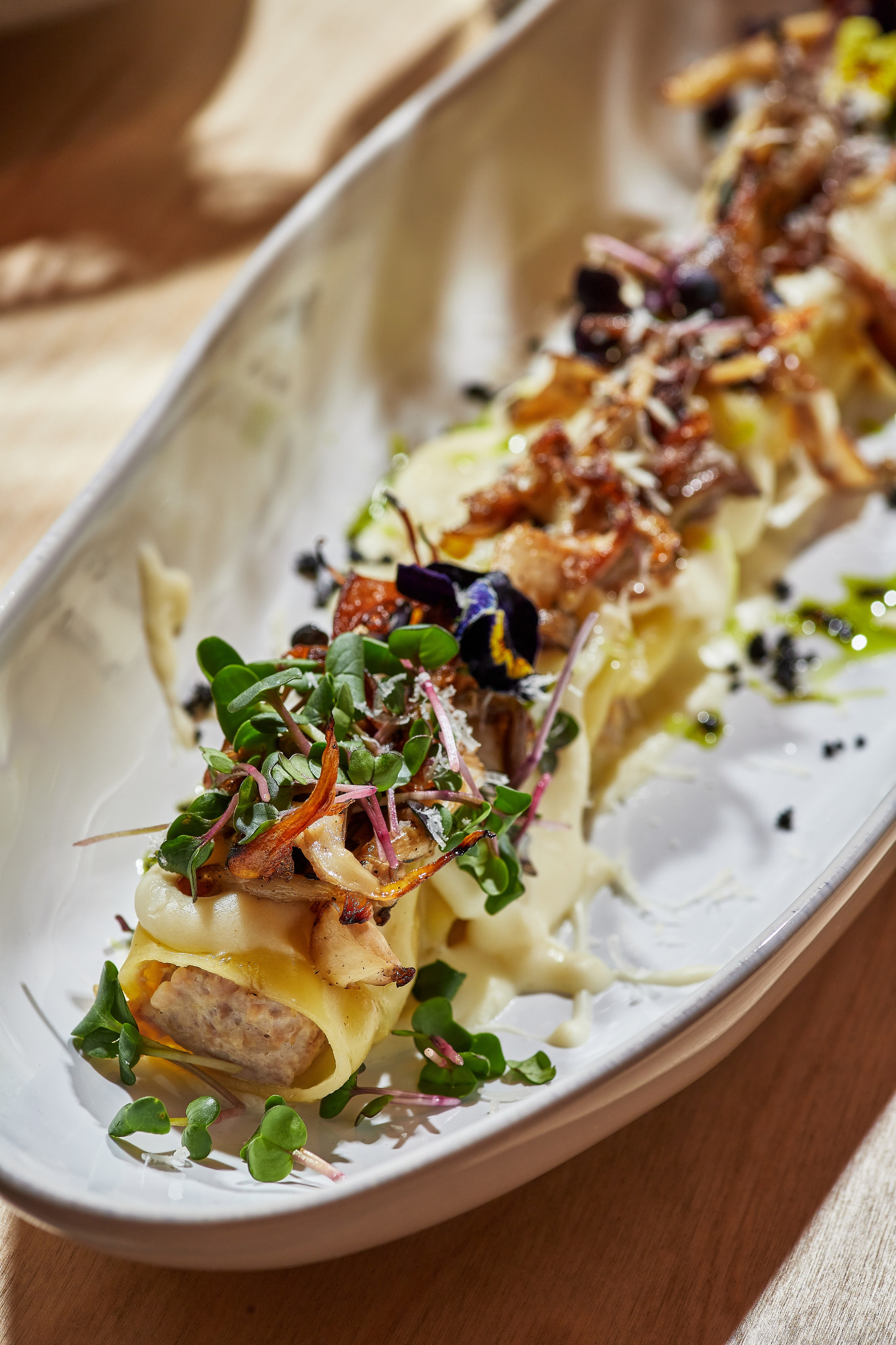 Бистро «Монти». Выведите свои товары на новый уровень с профессиональной предметной фотографией. Предметный фотограф Юлия Кравченко