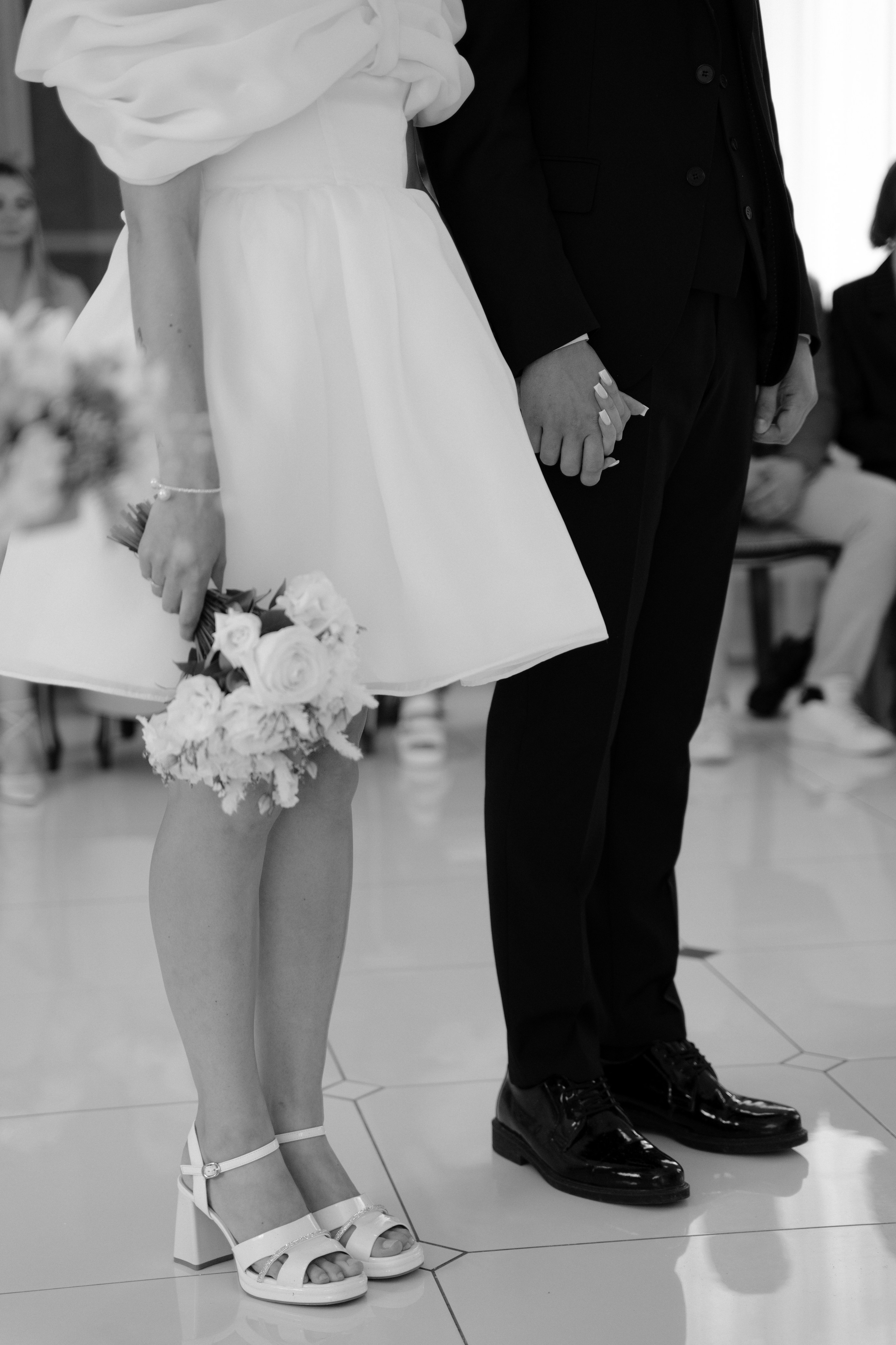 Давид и Виктория. Фотограф в Новосибирске. Ефимова Анастасия